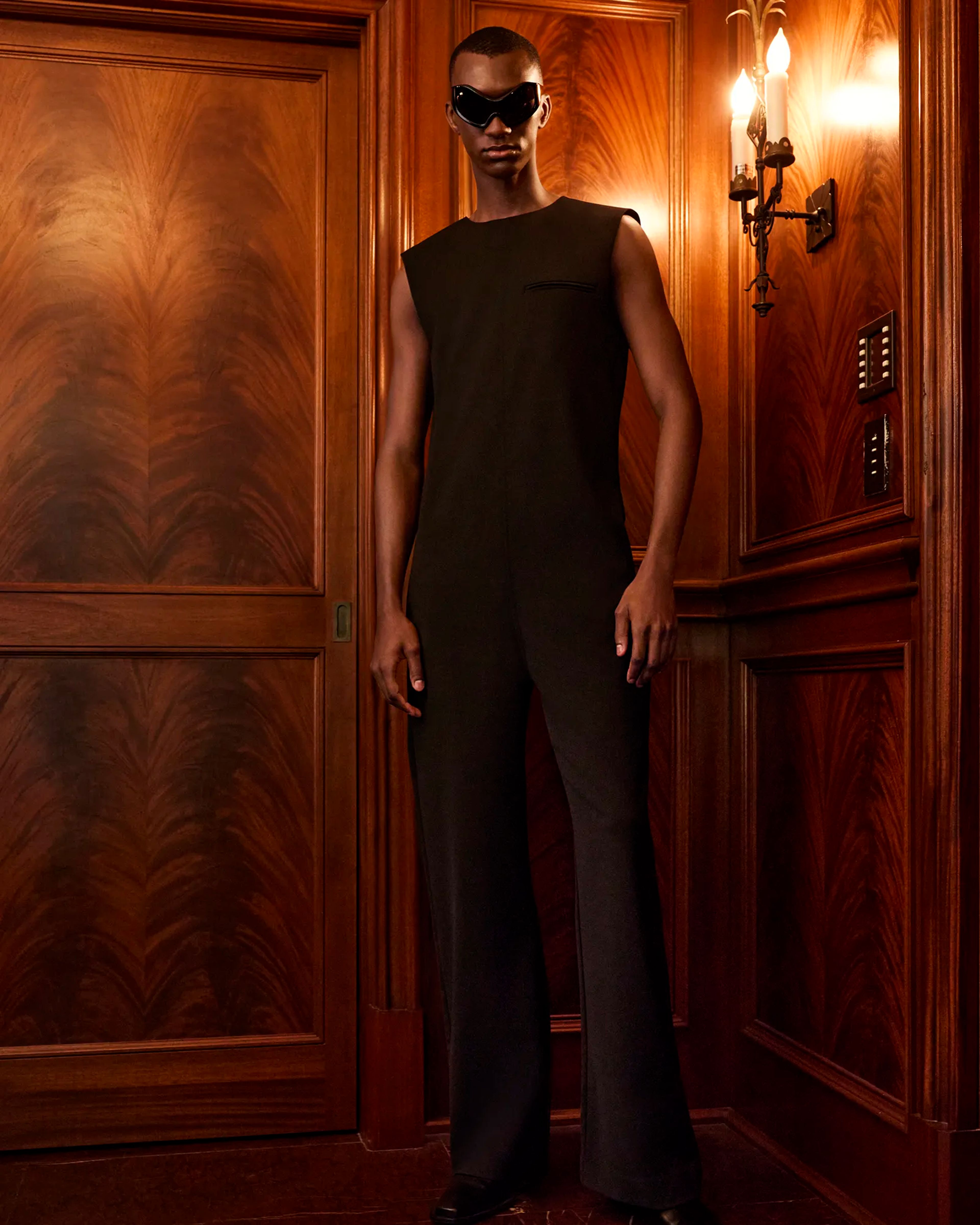 Compound Shield Black - Image 3