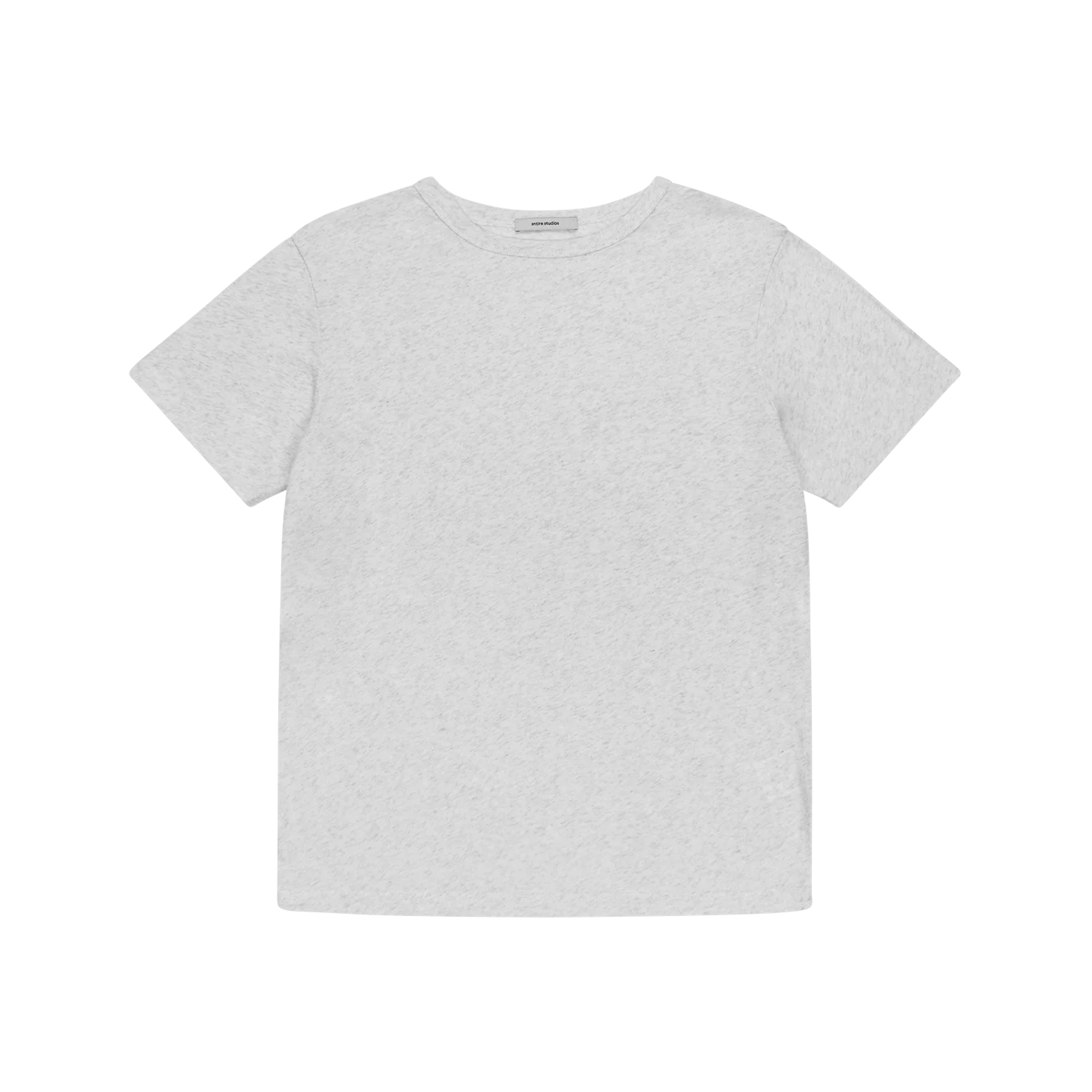 Product mini-tee-heather-grey thumbnail