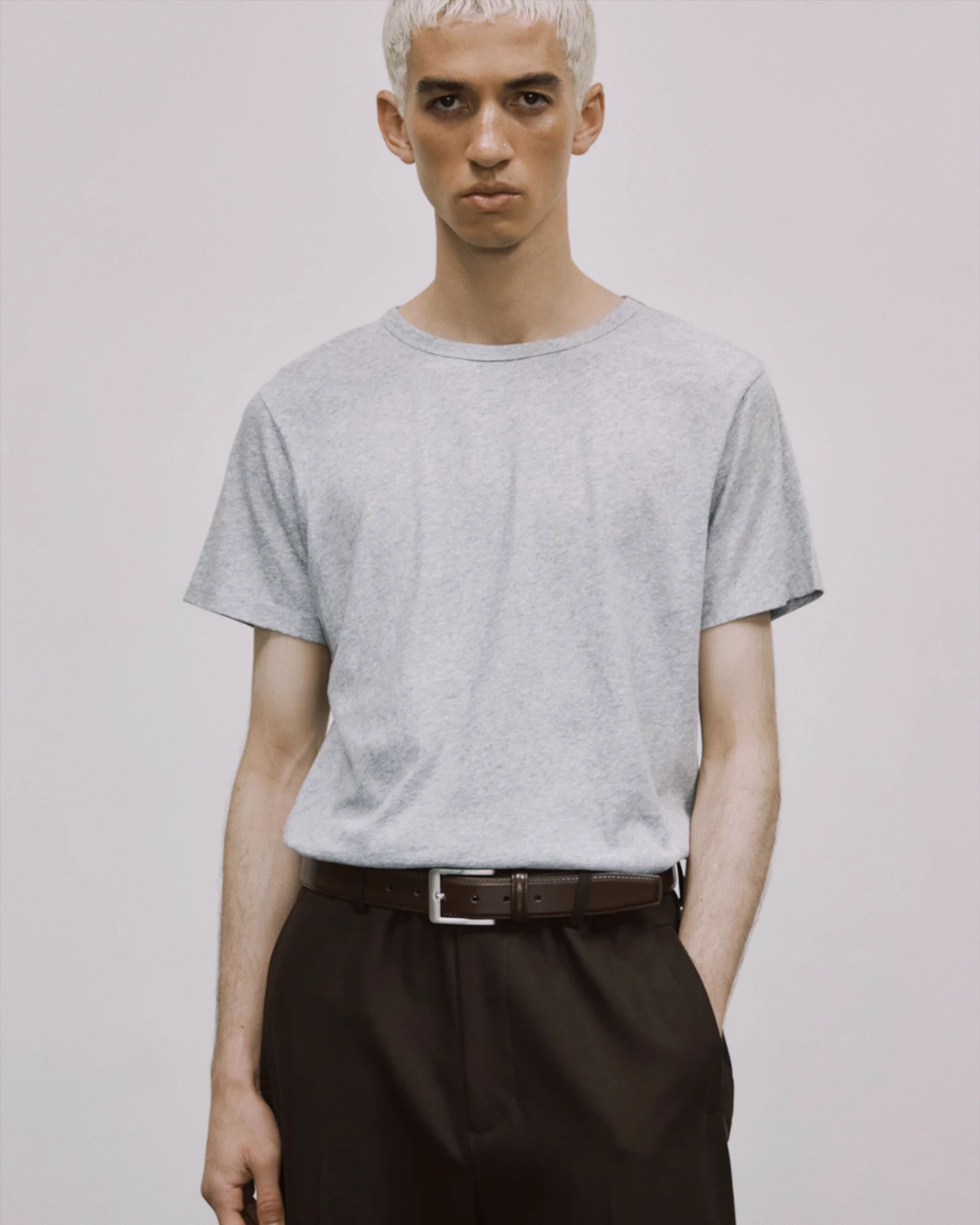 mini-tee-grey-marle photo model