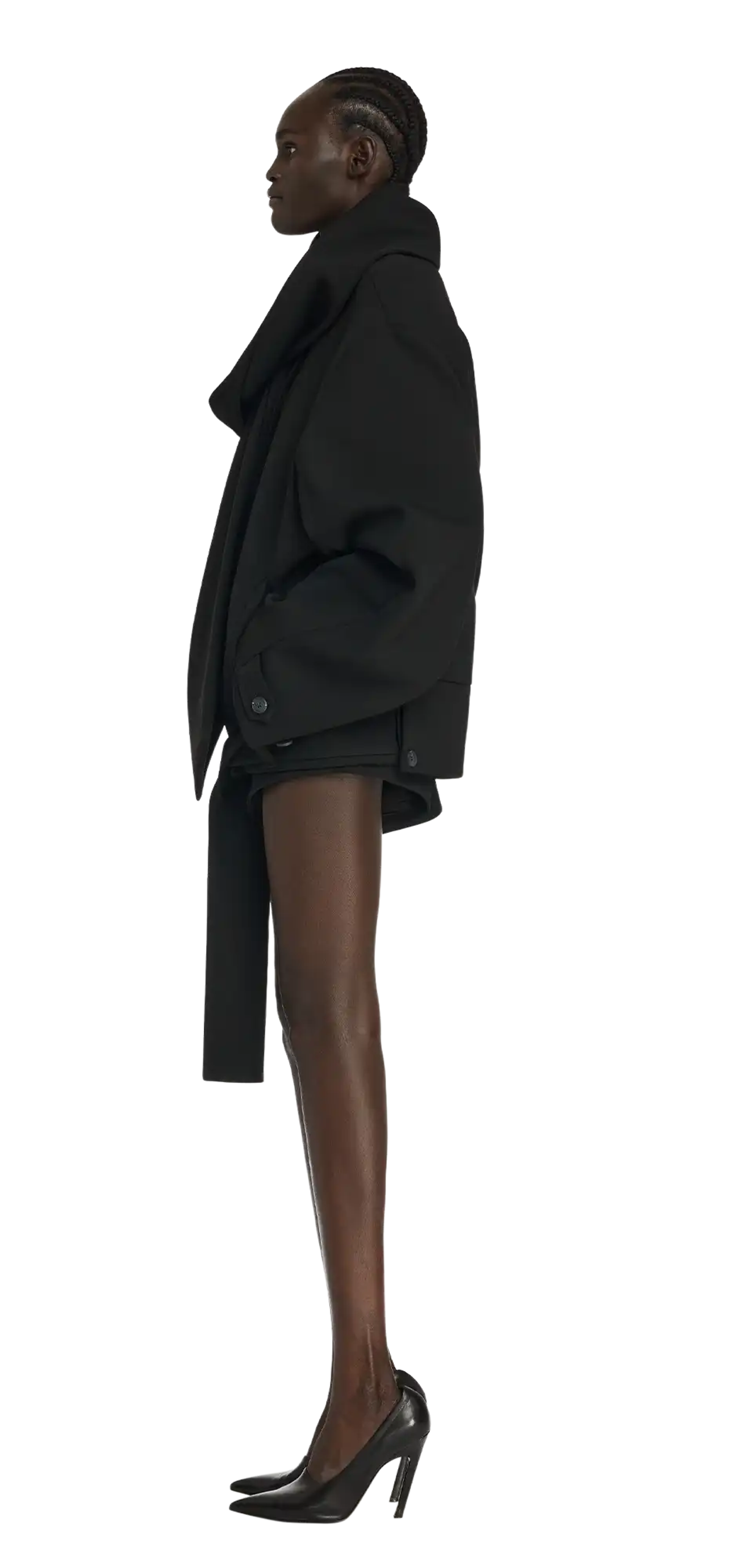 tether-jacket-black character left view