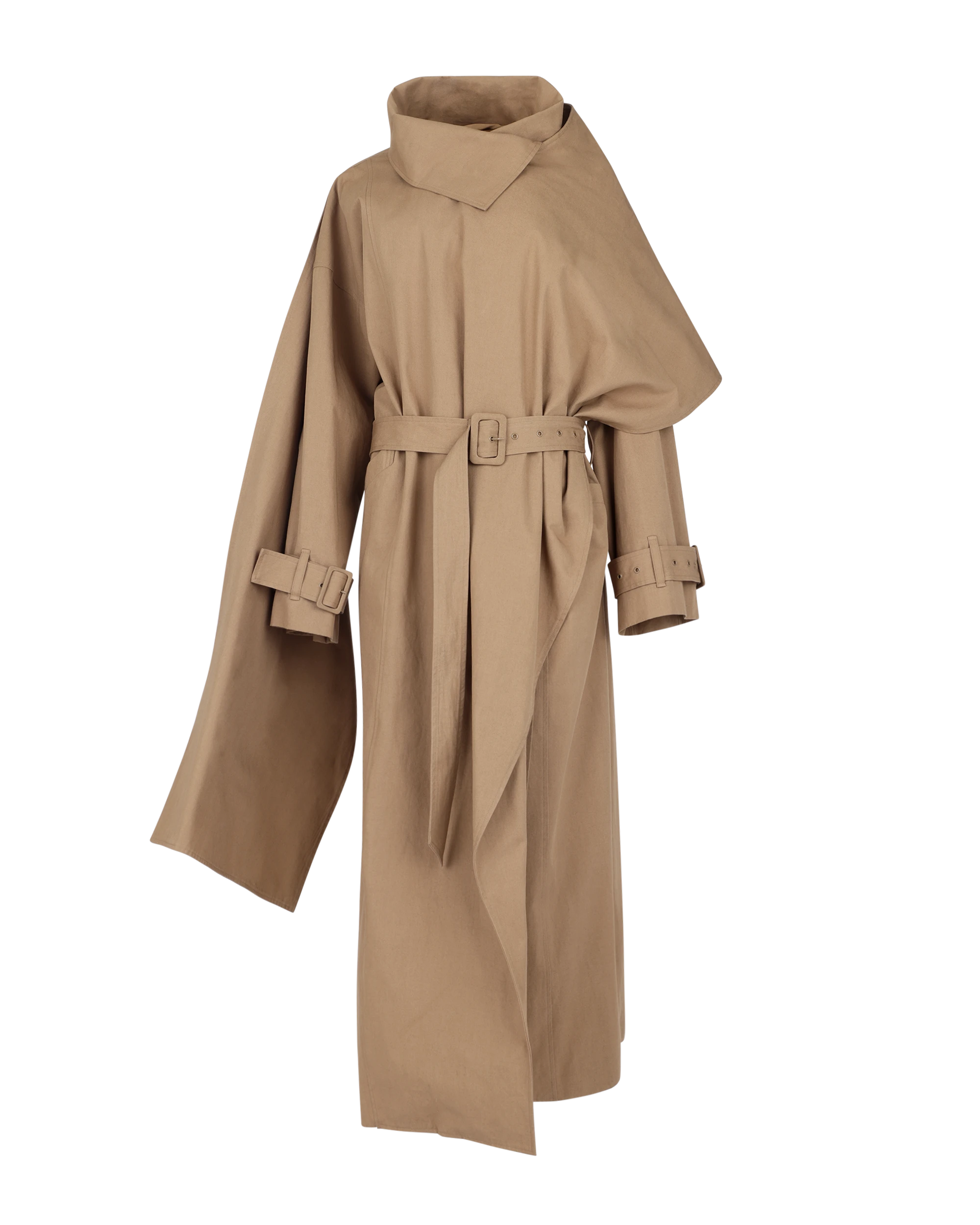 Scarfcoat Sand - Image 4