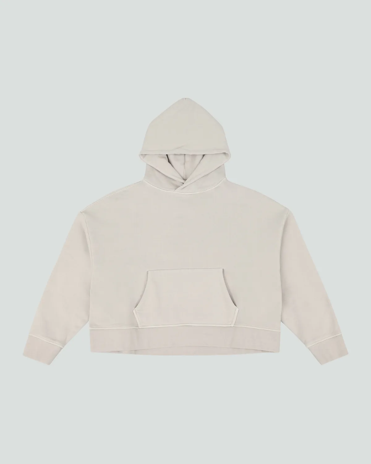Heavy Hood Off White - Image 6
