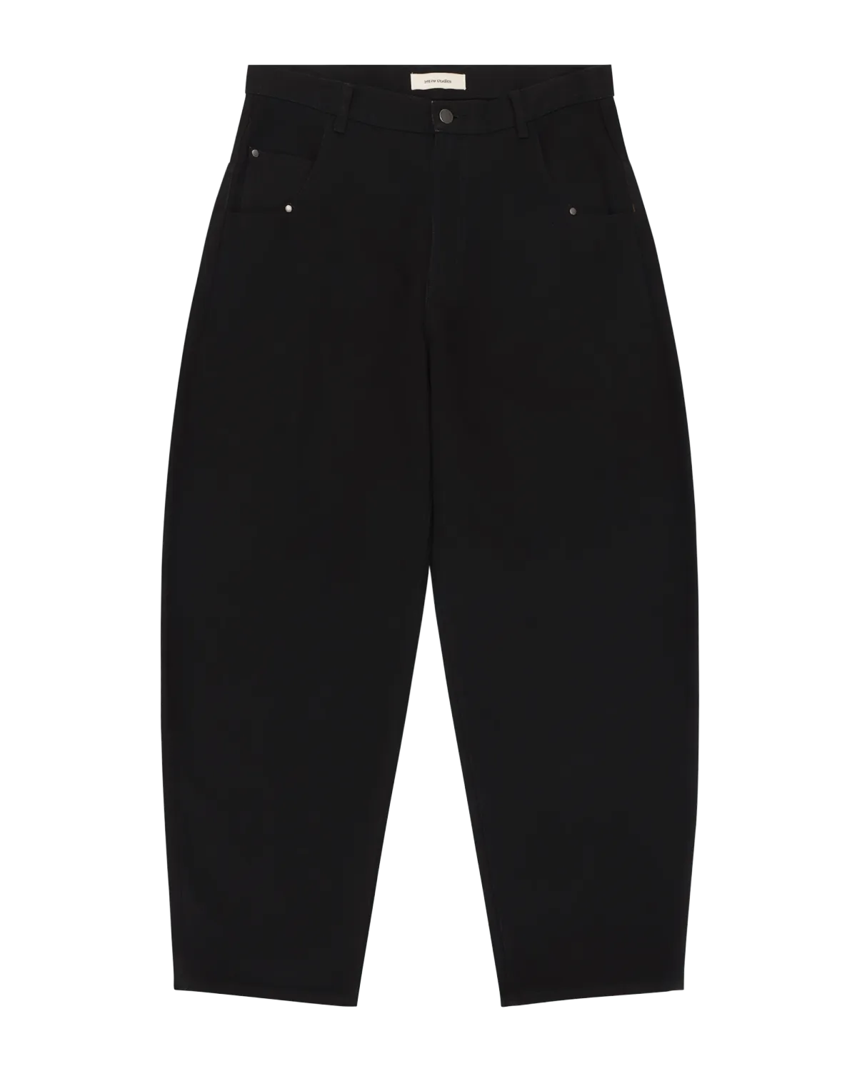 Ascent Jeans Black - Image 2
