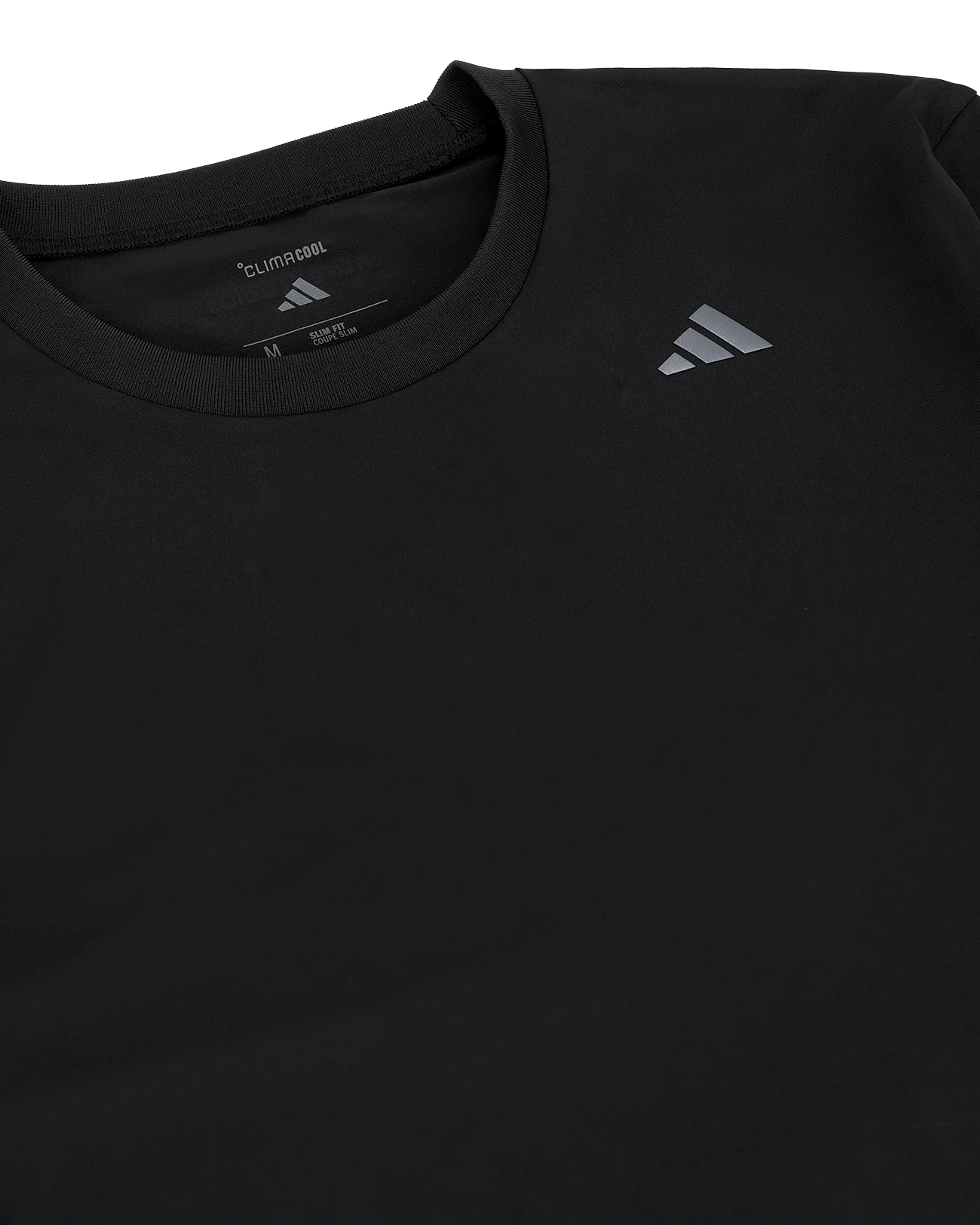 Uniform Long Sleeve T-Shirt Black - Image 4