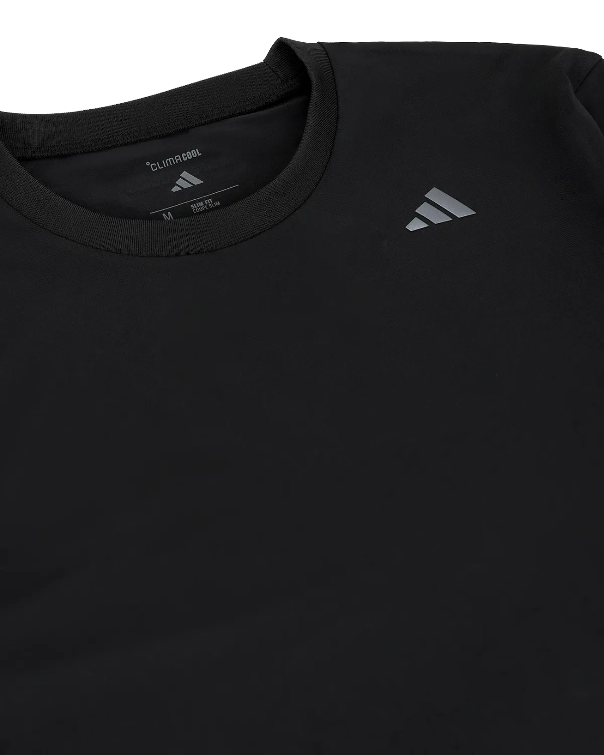 Uniform Long Sleeve T-Shirt Black - Image 4