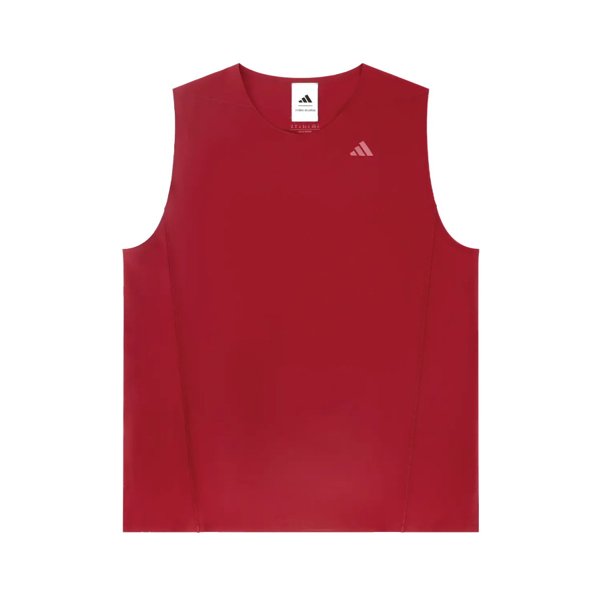 d4t training tank active maroon - entire studios