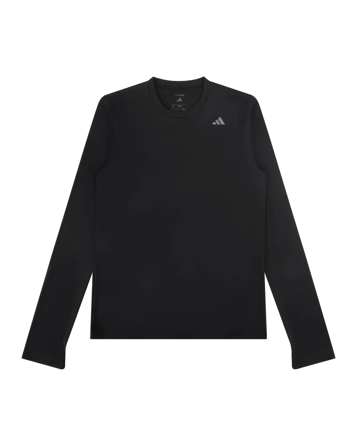 Uniform Long Sleeve T-Shirt Black - Image 2