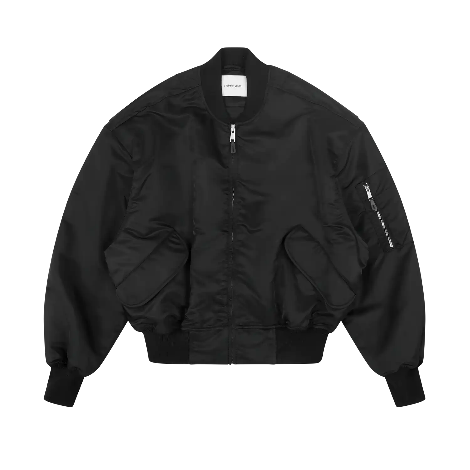 broad bomber oil - entire studios broad bomber oil - entire studios