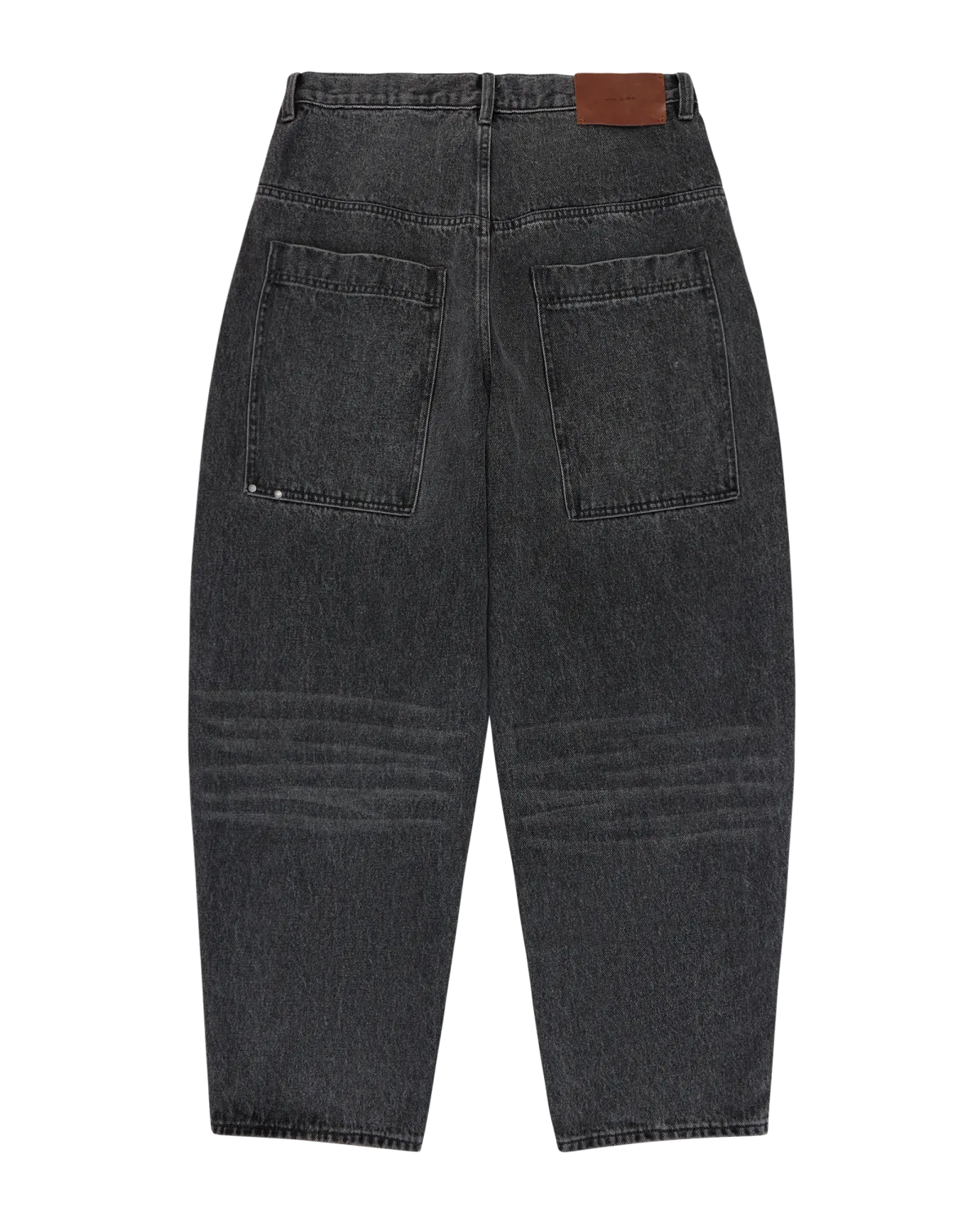 Ascent Jeans Cement - Image 4