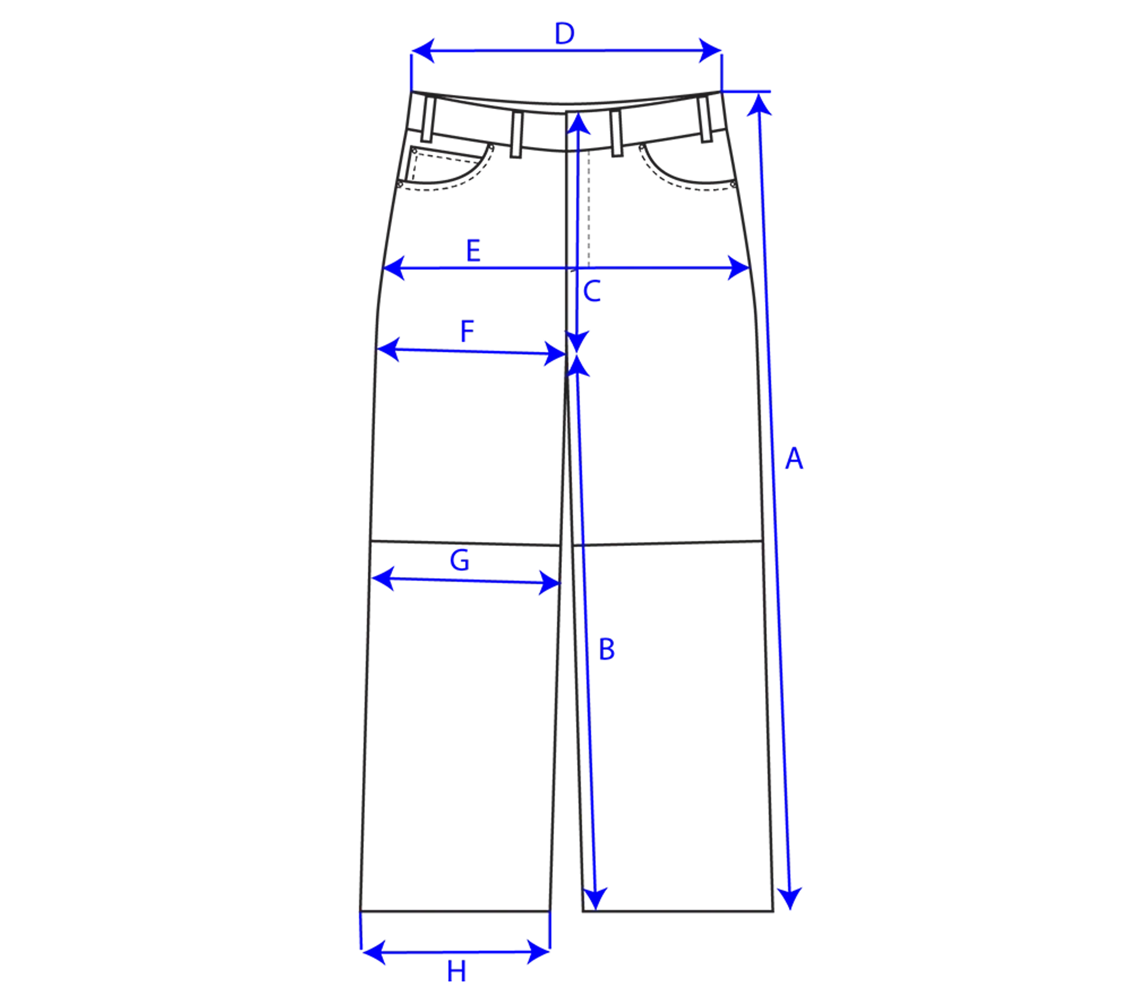 Measurement reference
