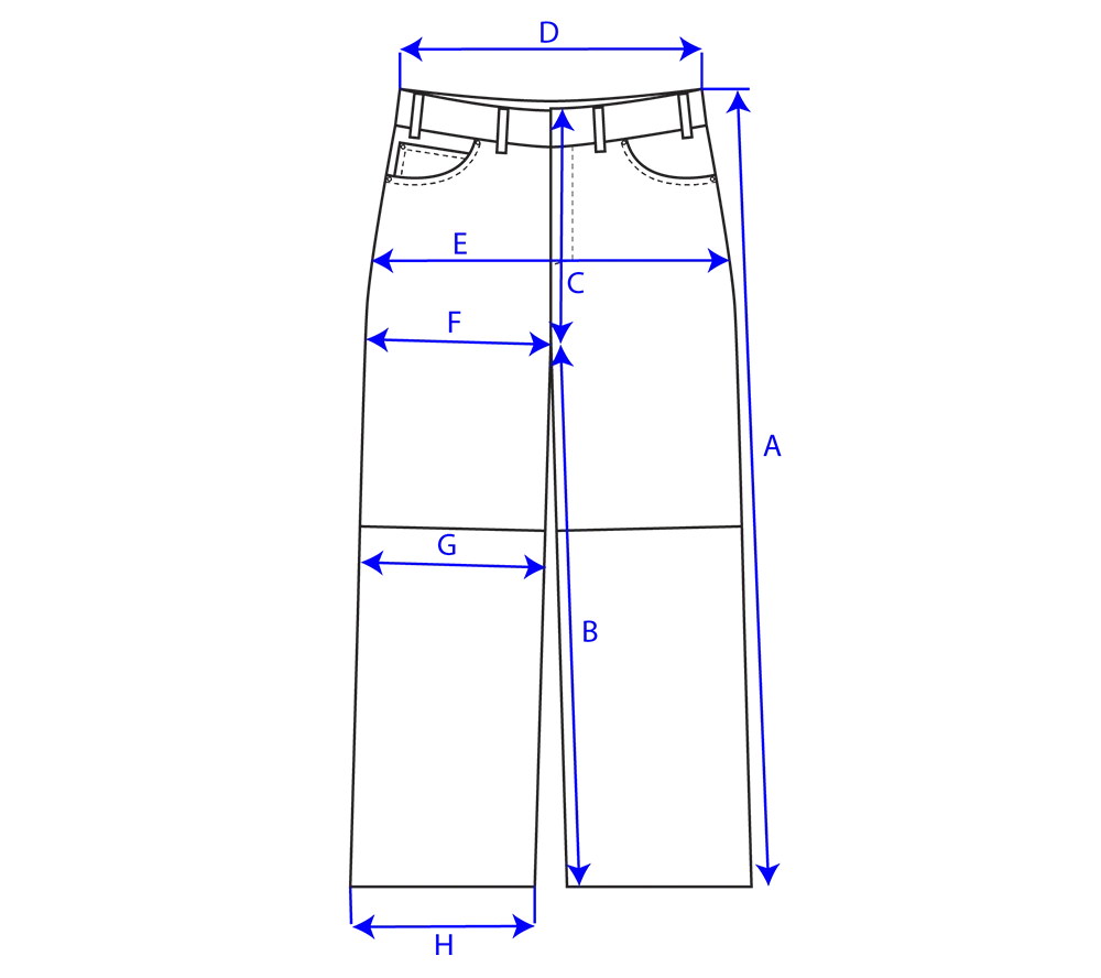 Measurement reference