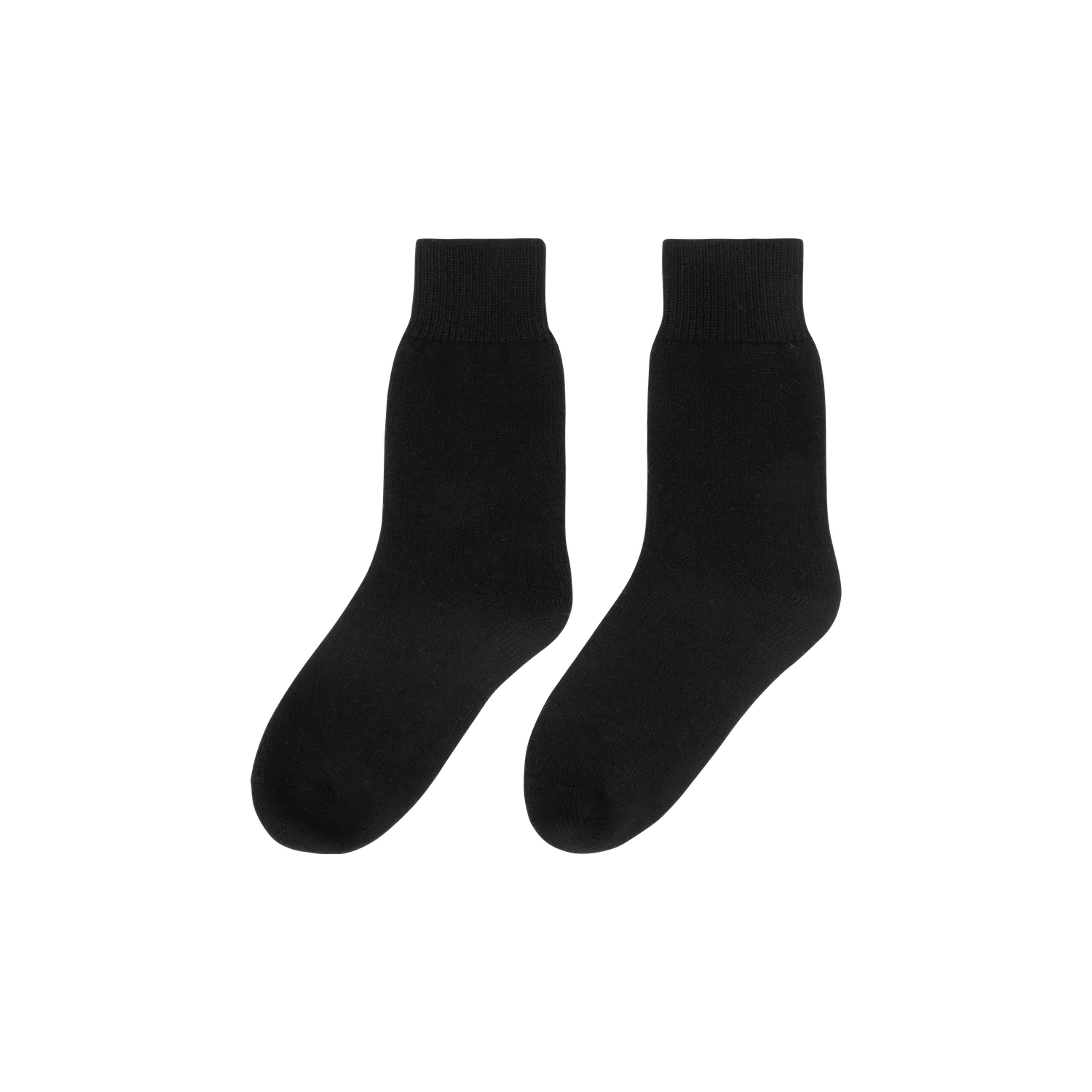 Product snug-sock-black thumbnail