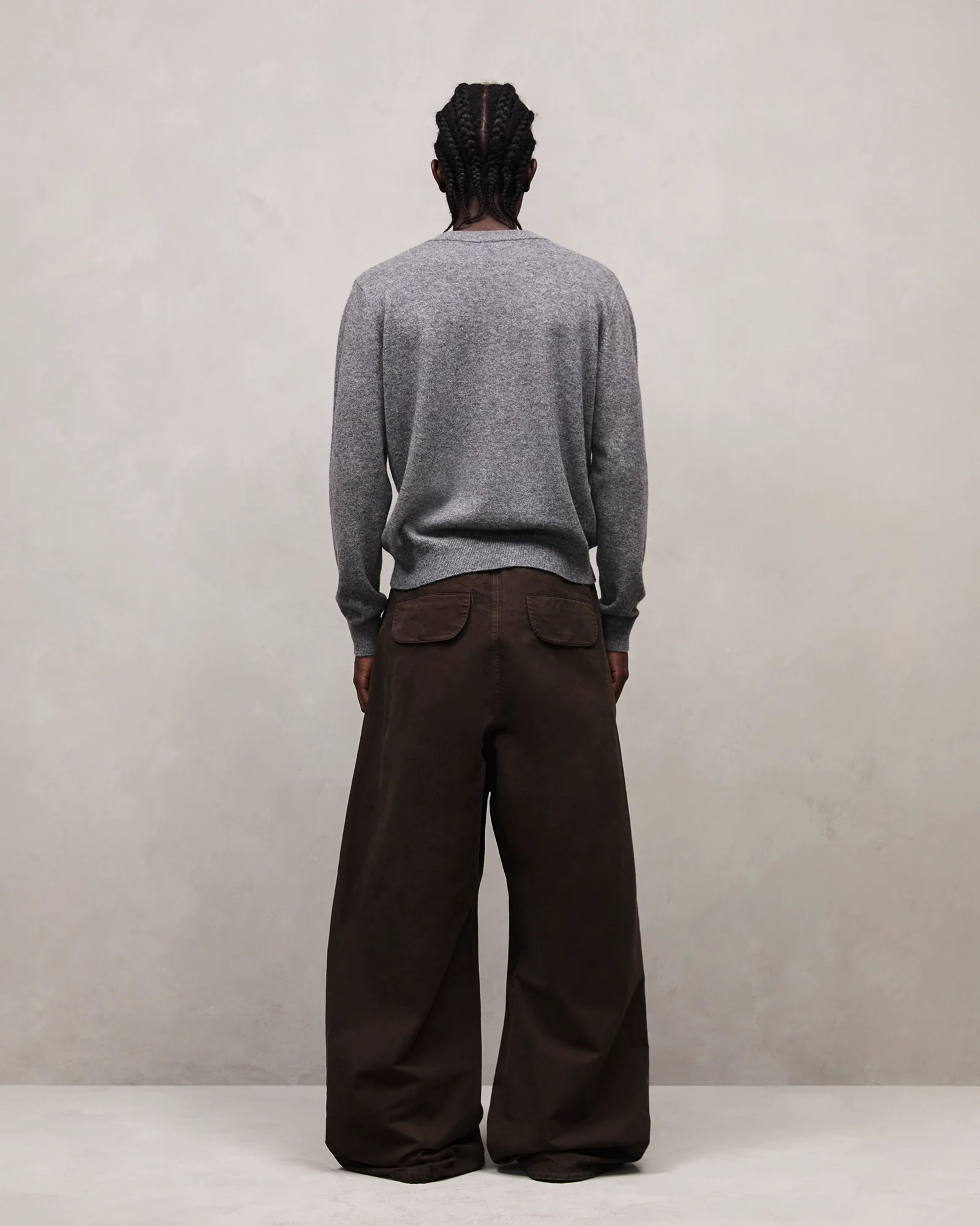 Barren Cargo Brunette - Image 5