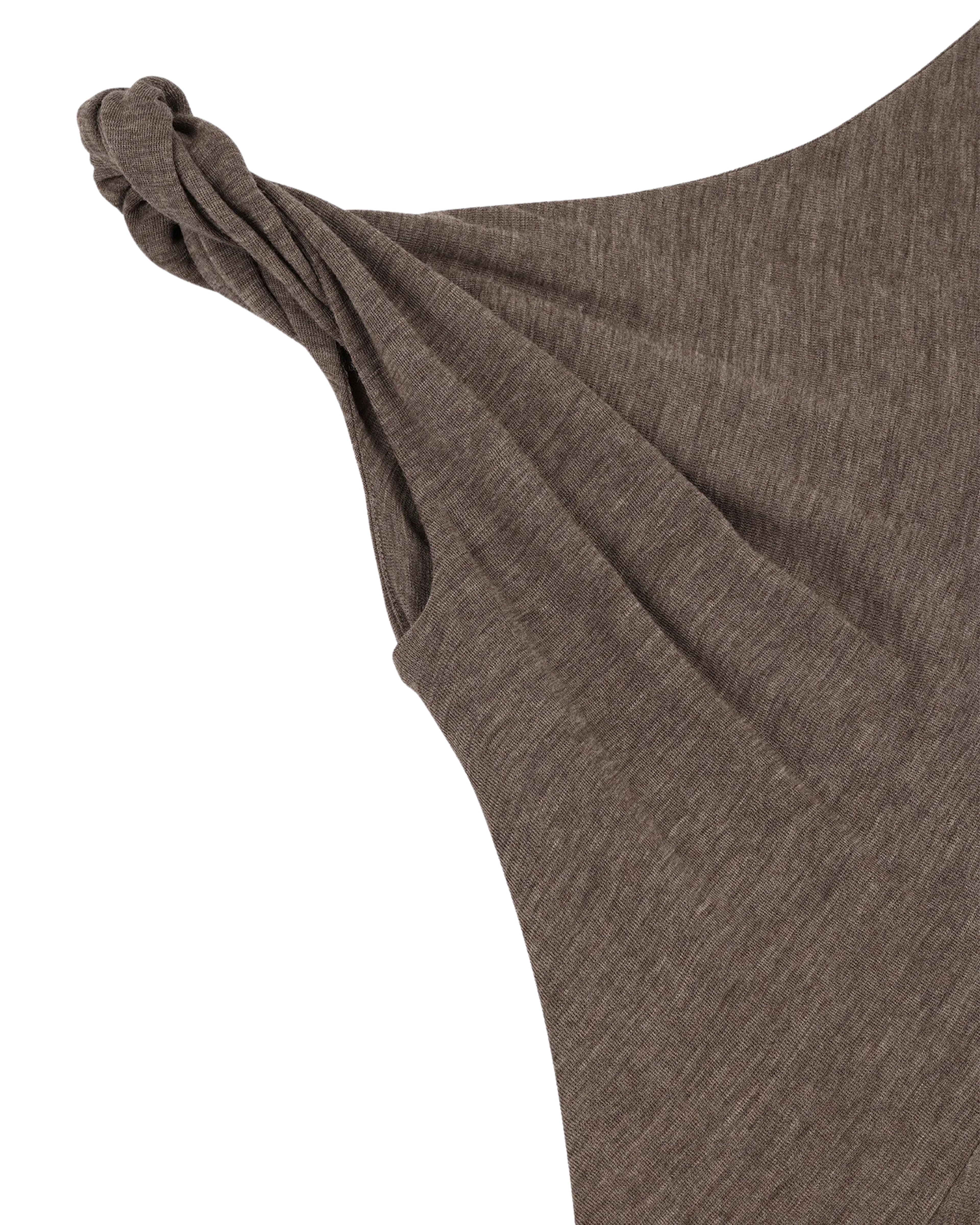 Jersey Twist Top Pinecone - Image 3