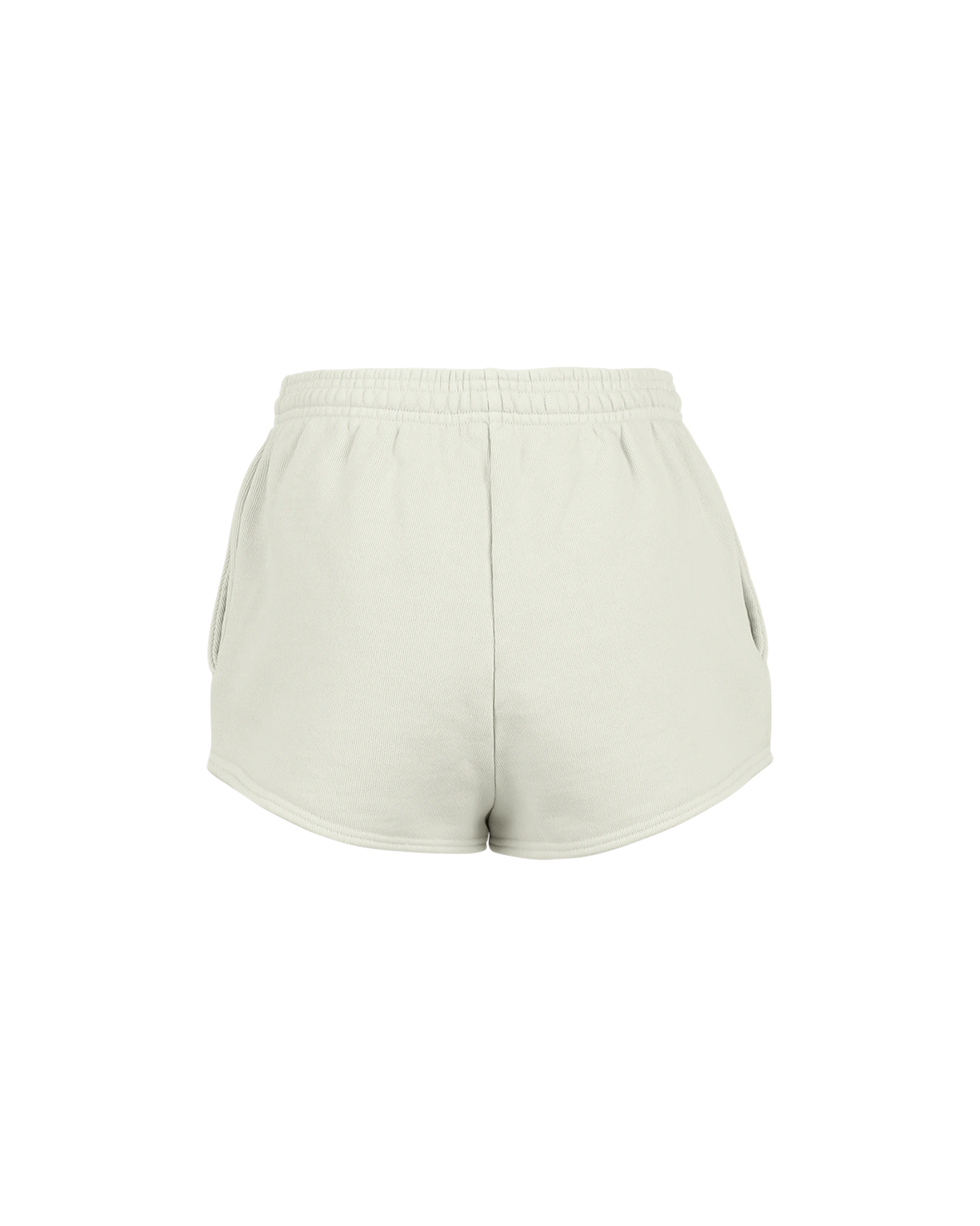 Micro Shorts Rice - Image 2