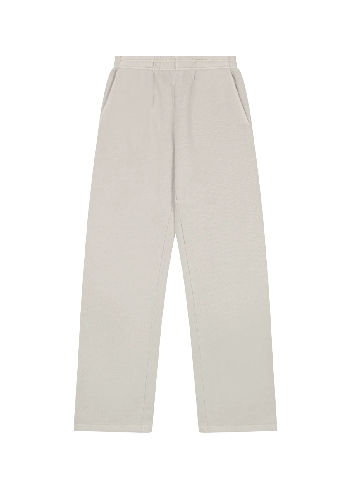 straight leg sweatpant off white - entire studios