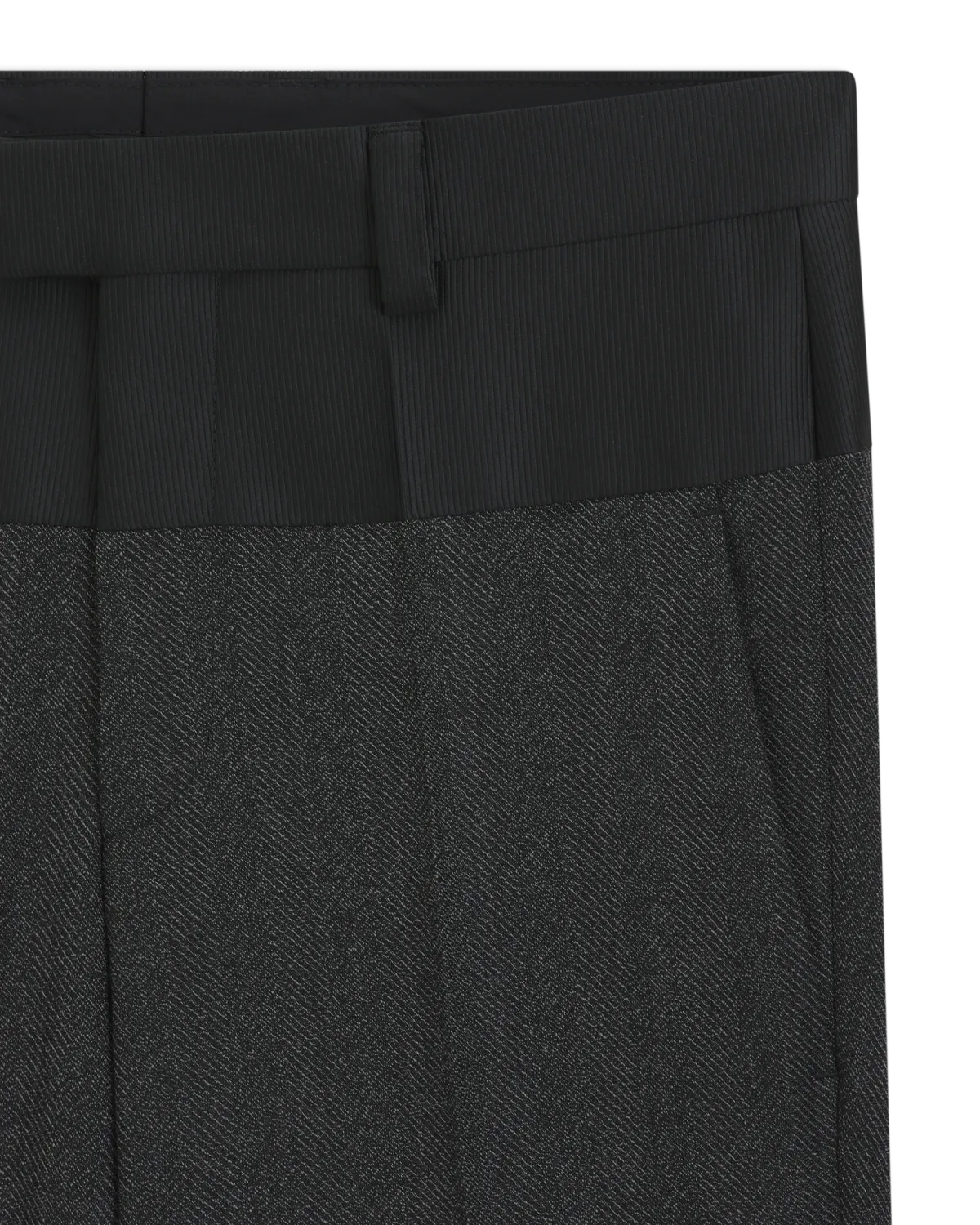 Slim-Fit Trousers - Image 2