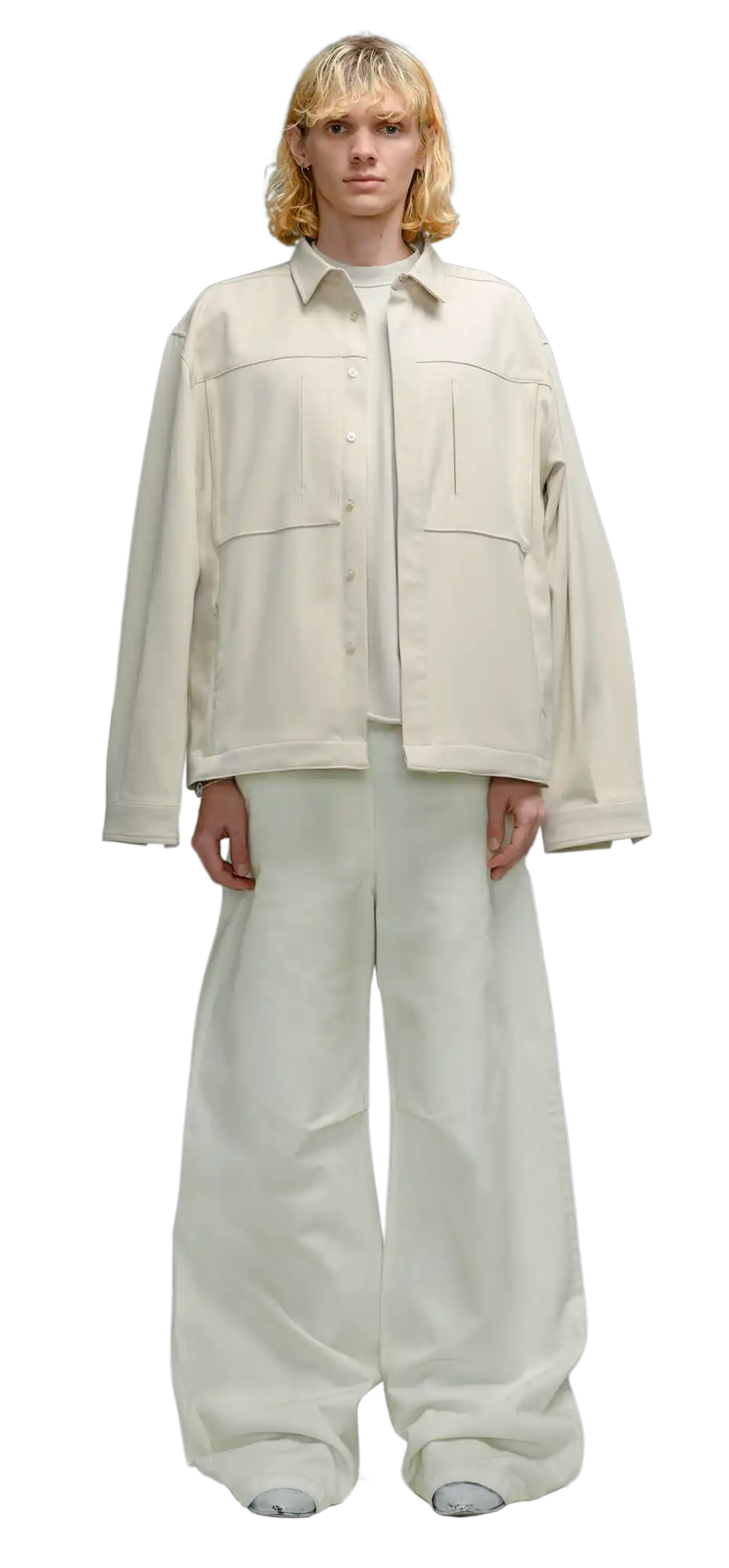 duty-ls-shirt-fondant character front view