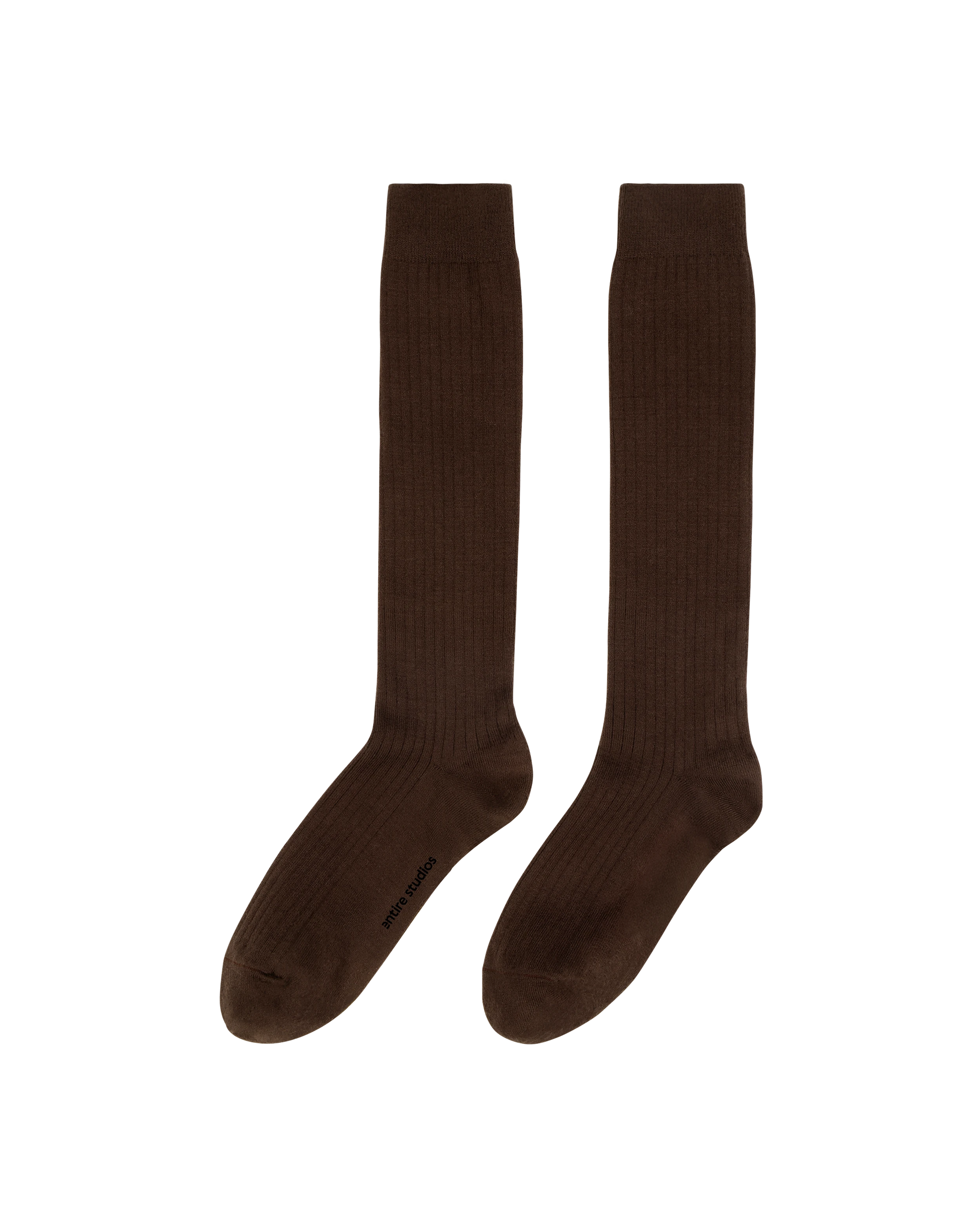 Form Sock Brunette - Image 2