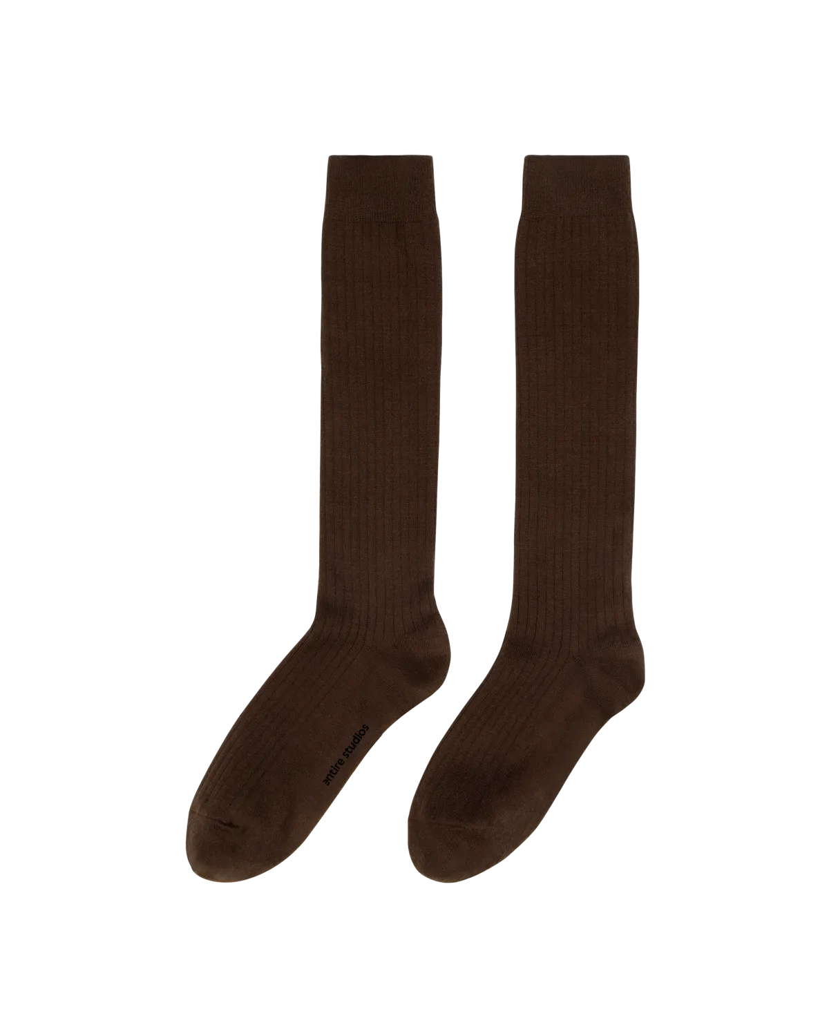 Form Sock Brunette - Image 2
