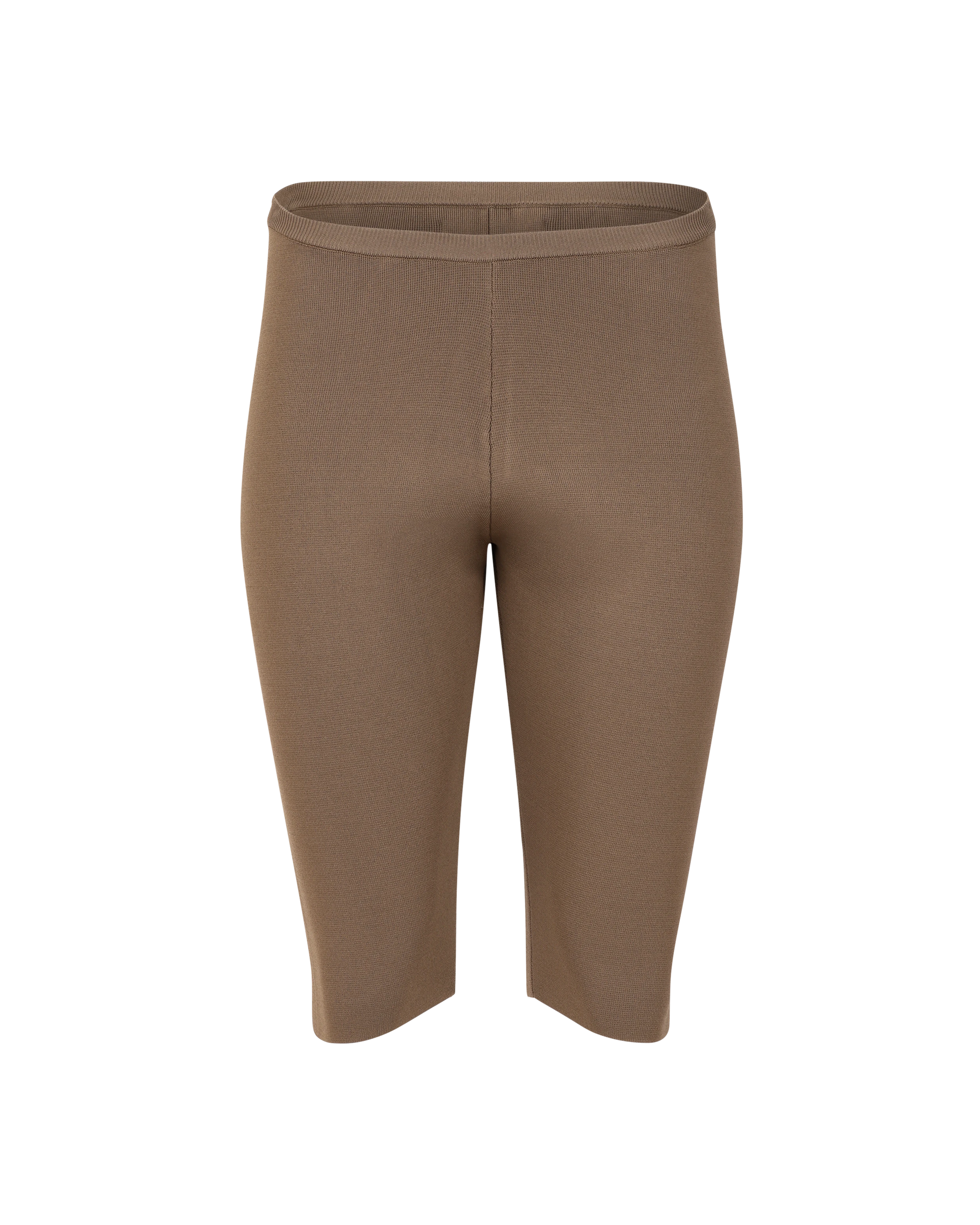 Knit Capri Tan - Image 3