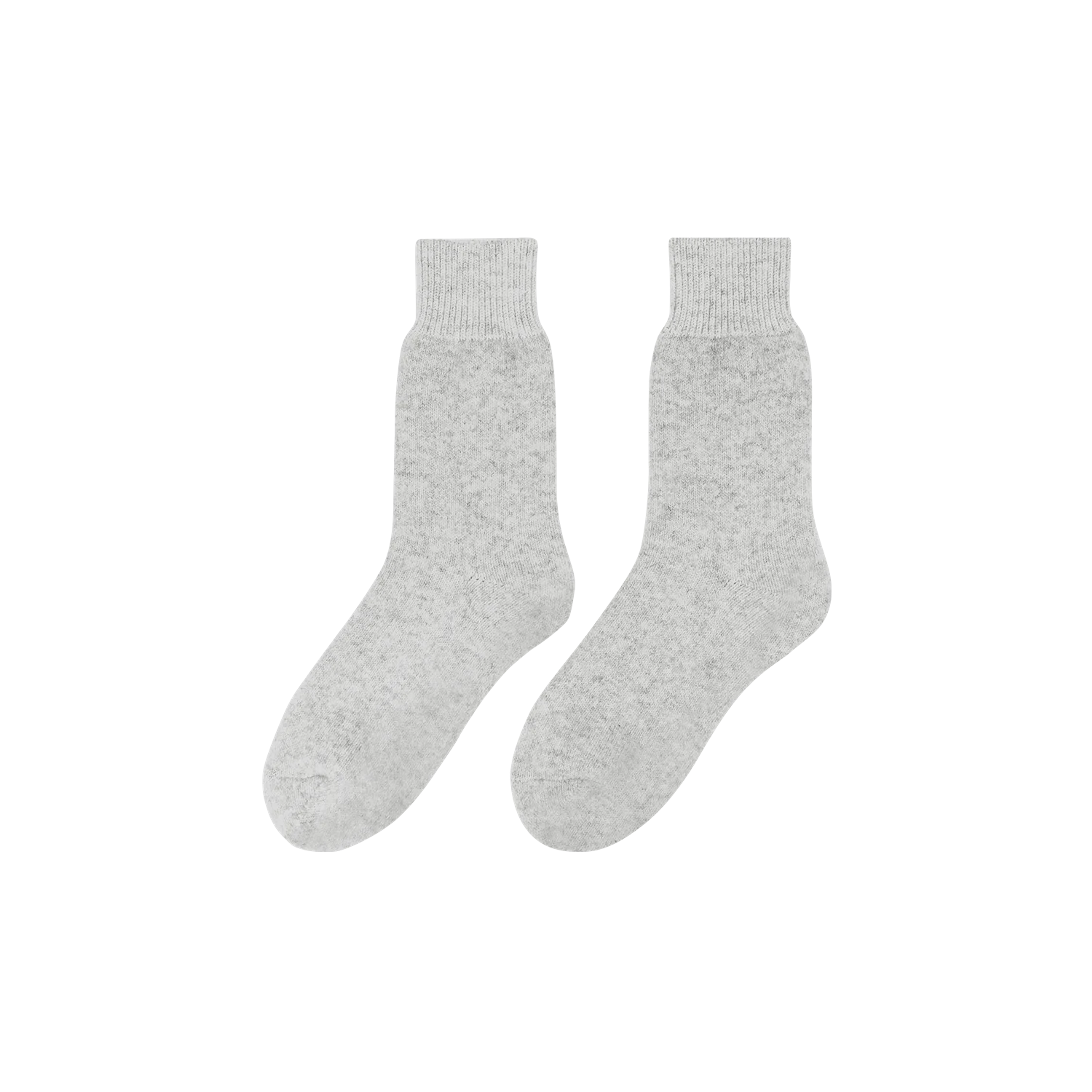 Product snug-sock-heather-grey thumbnail