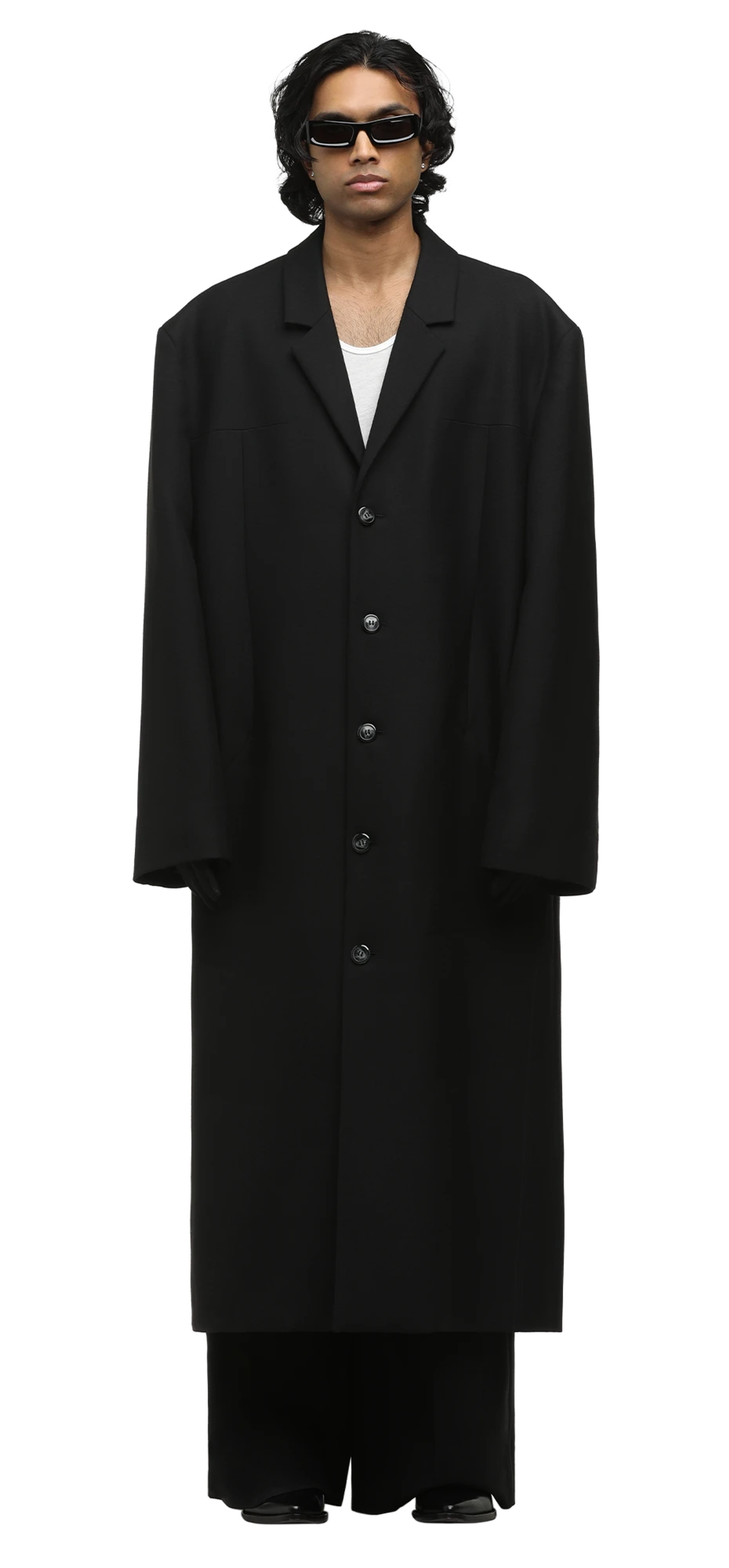structured-coat-black-wool character front view