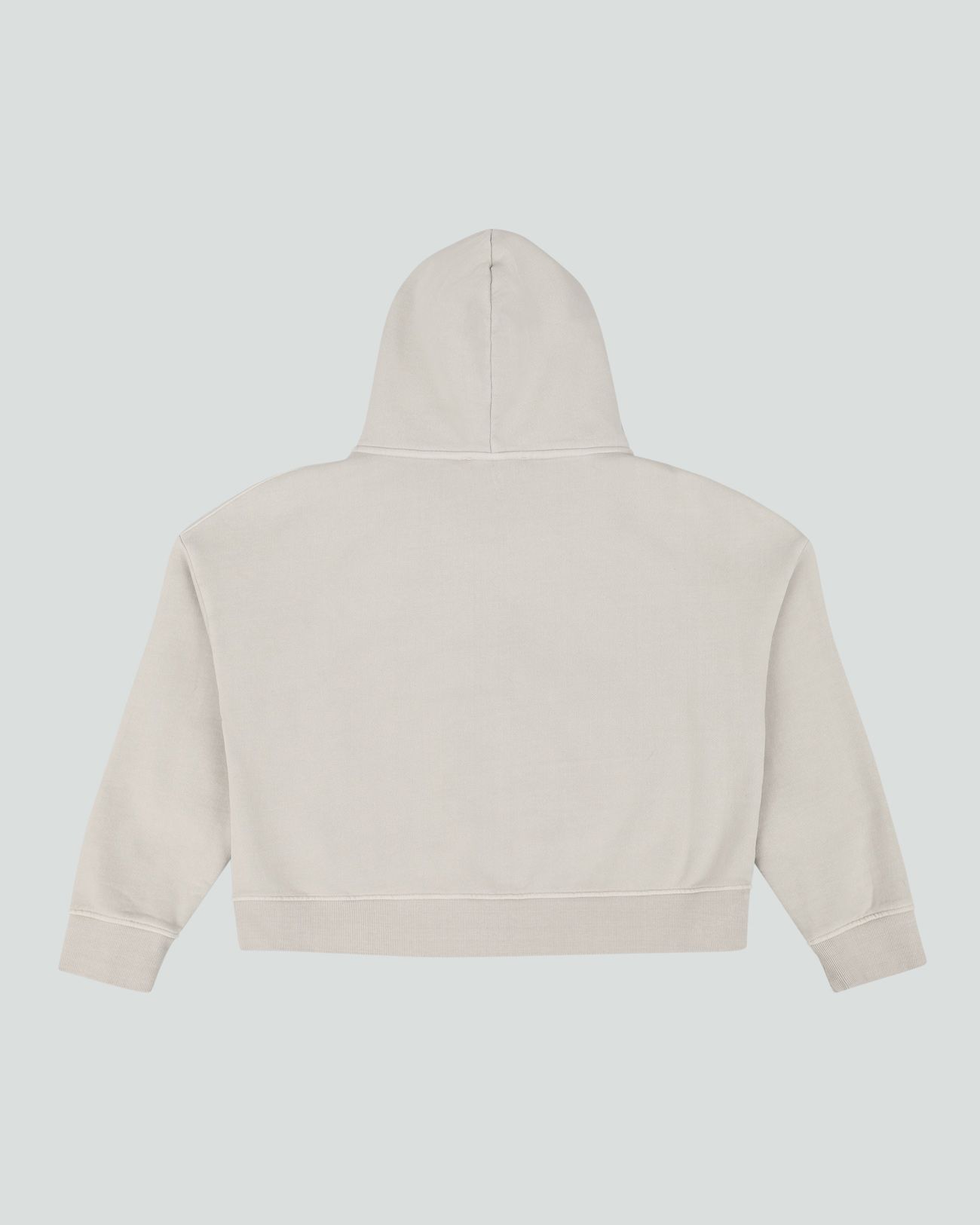 【美品】Entirestudis eternal zip eternal zip heather grey - entire studios