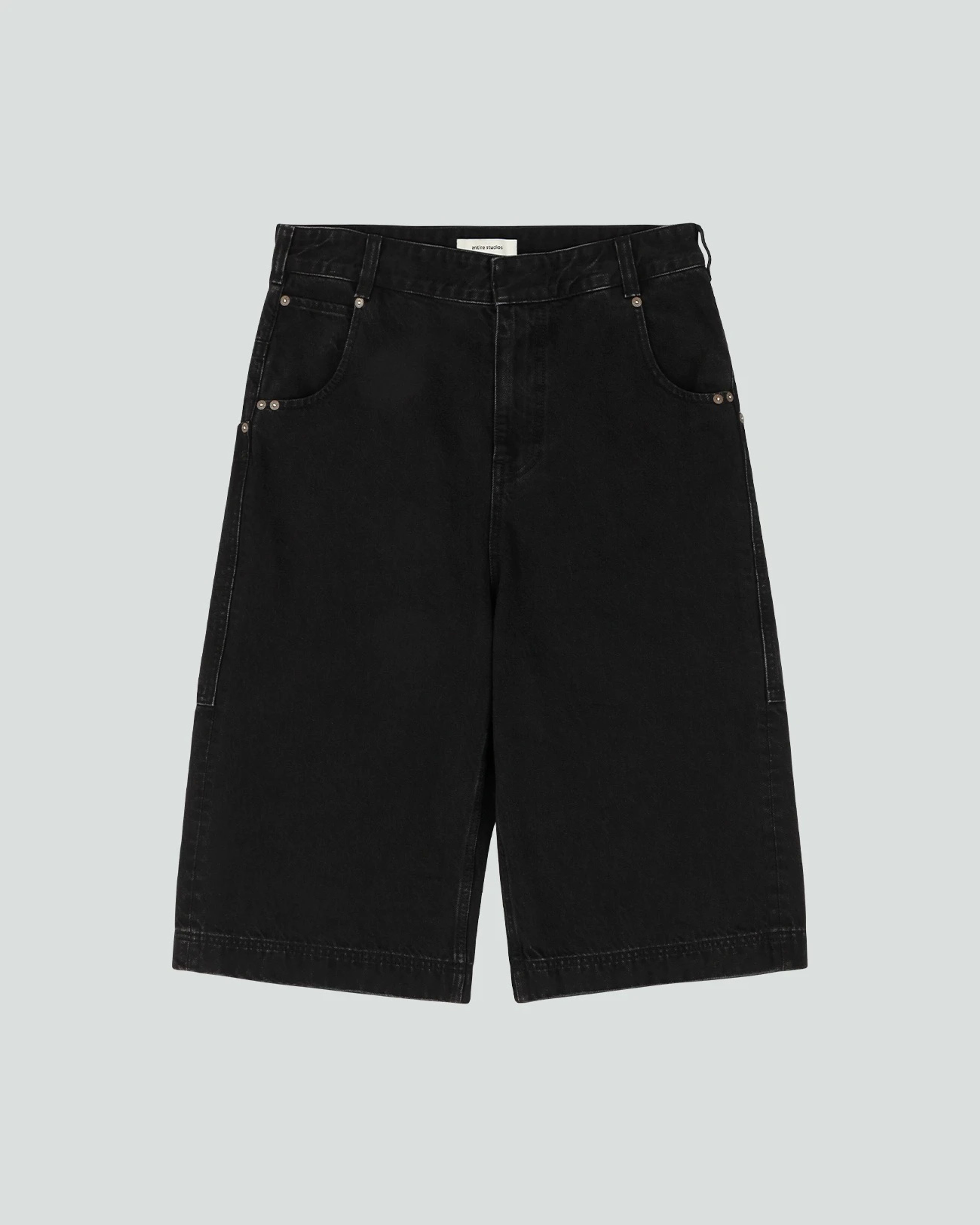 D Shorts Magnetite - Image 1