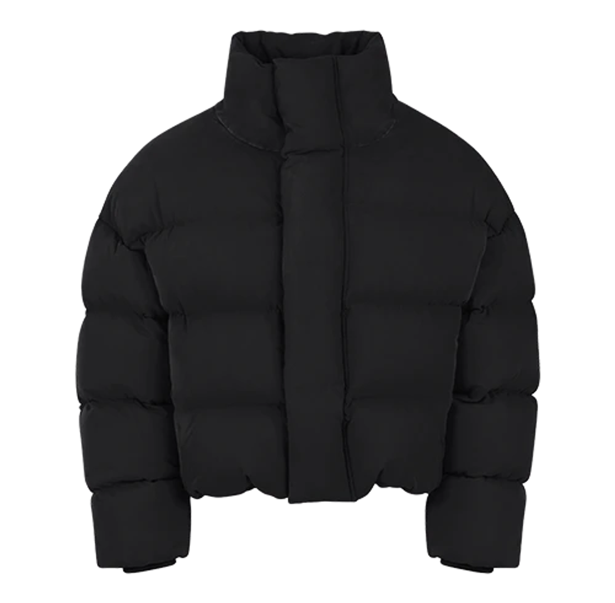 mml puffer iron - entire studios