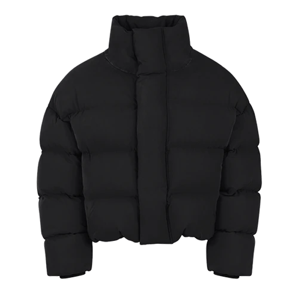 mml puffer iron - entire studios