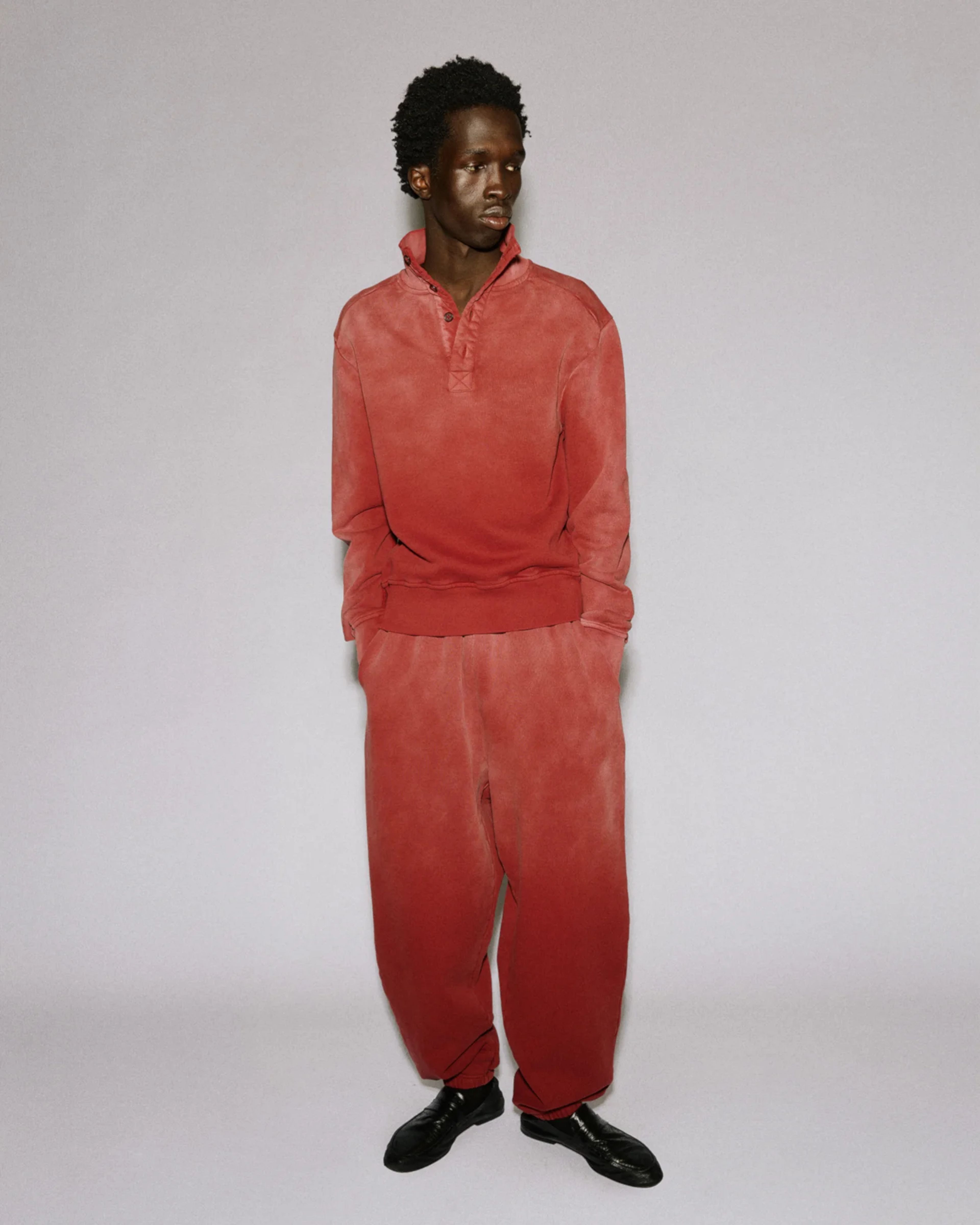 Standard Sweat Red Clay - Image 4