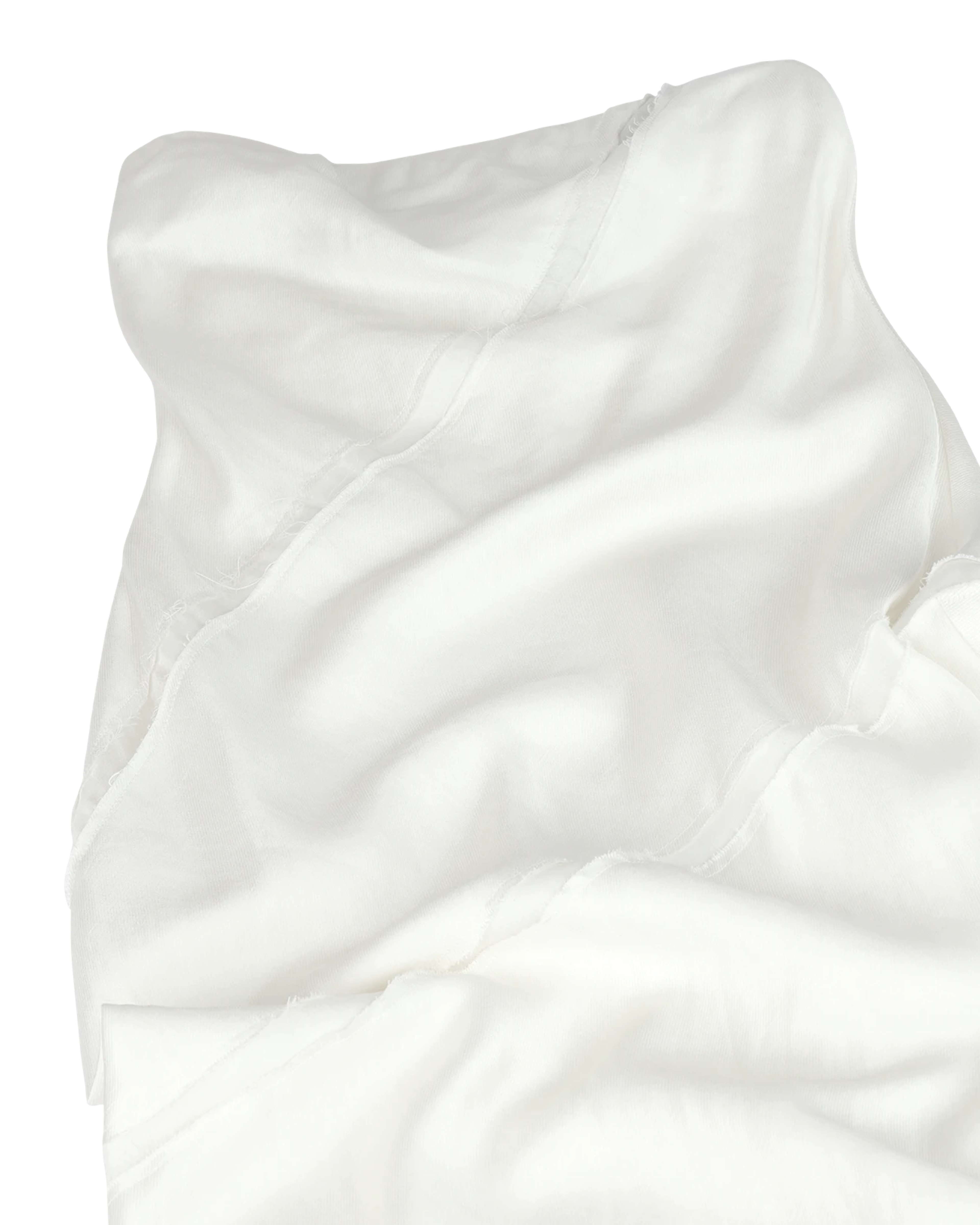 Ribbon Dress Porcelain - Image 6