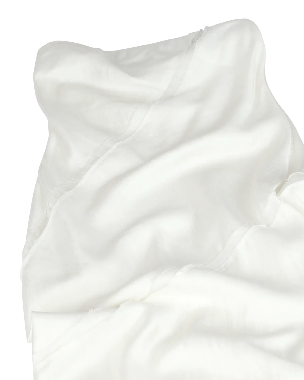Ribbon Dress Porcelain - Image 6