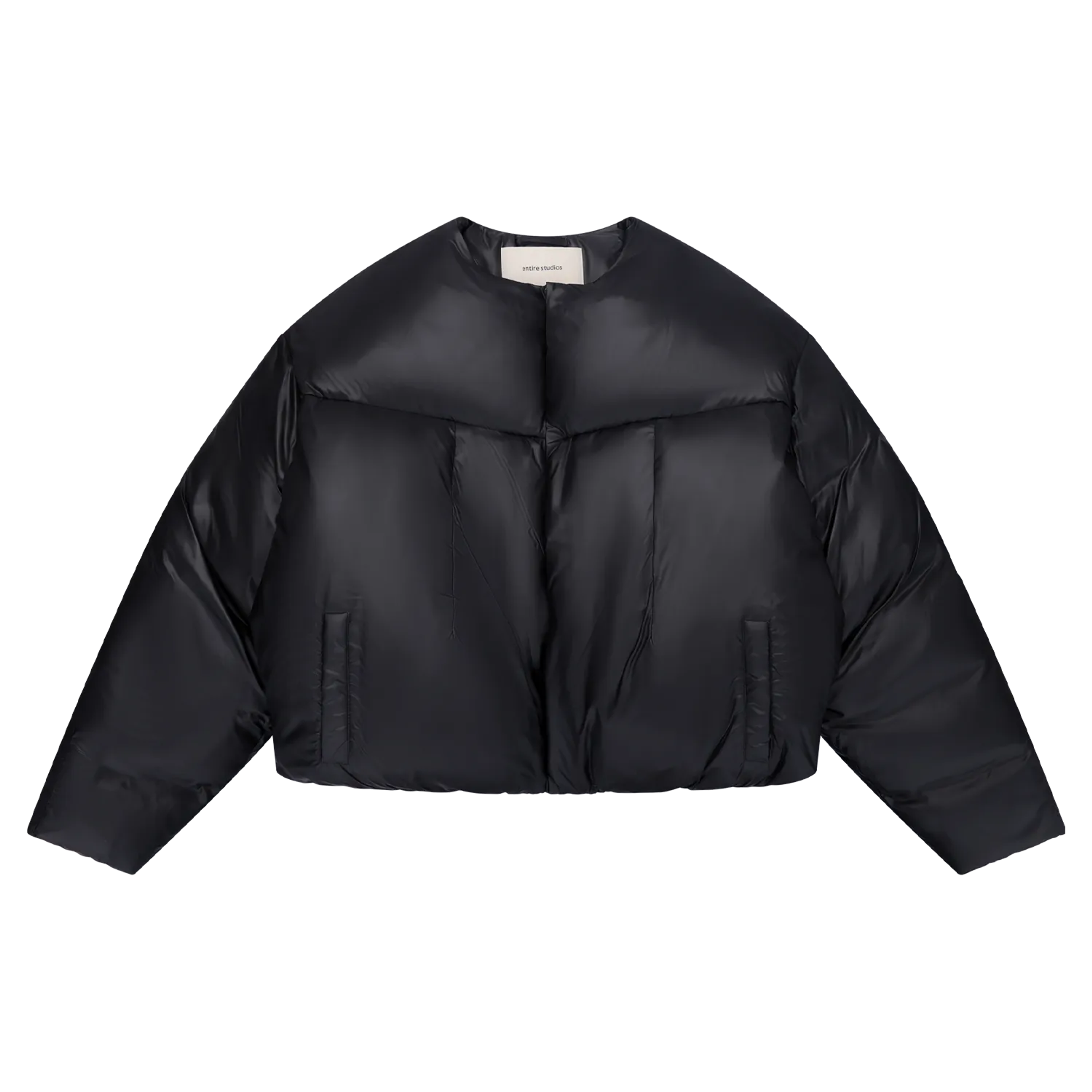 Product pod-puffer-black thumbnail