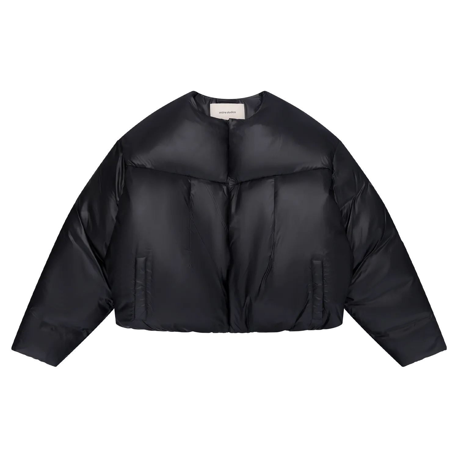 outerwear - entire studios outerwear - entire studios