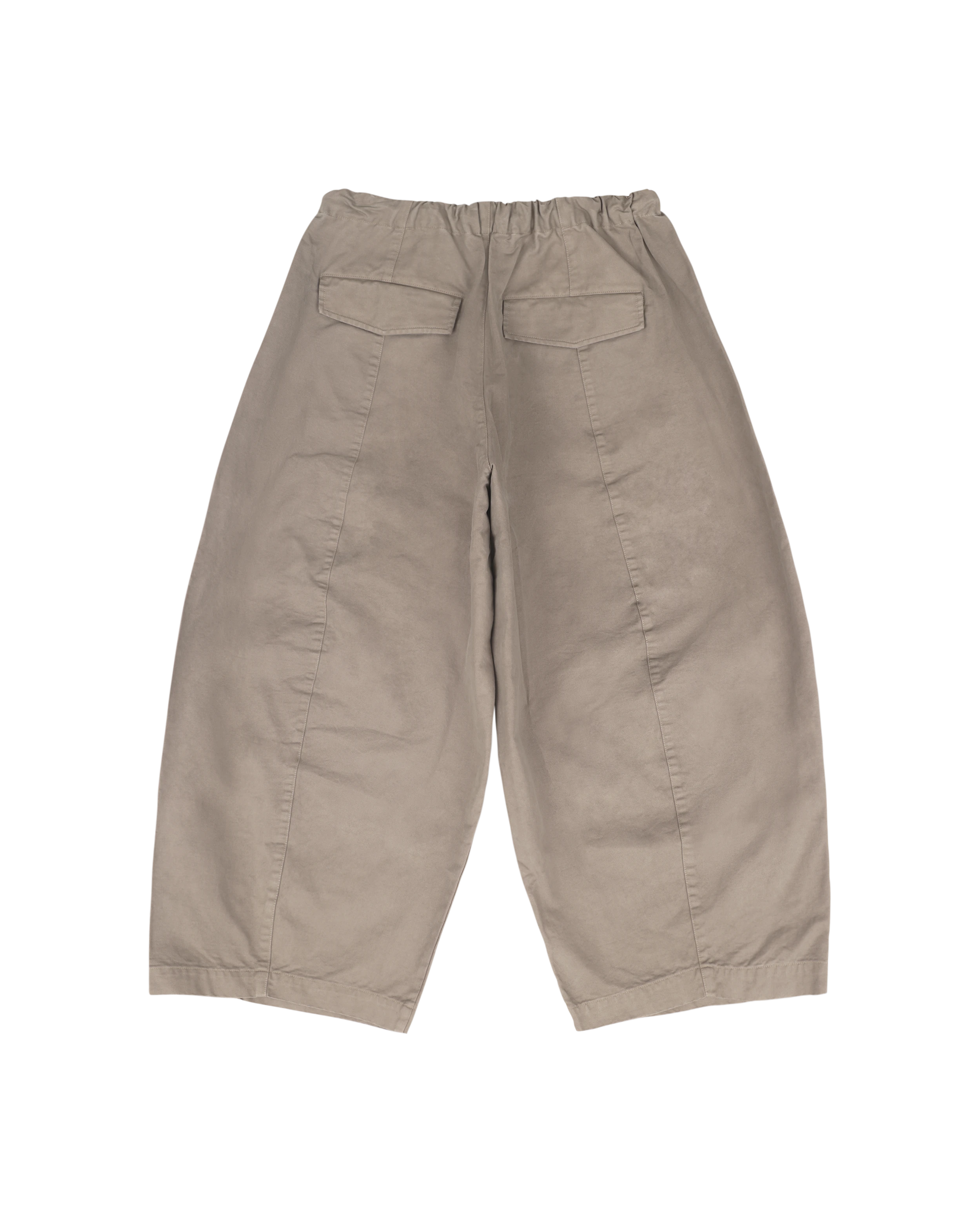 Loft Pant Clay - Image 8