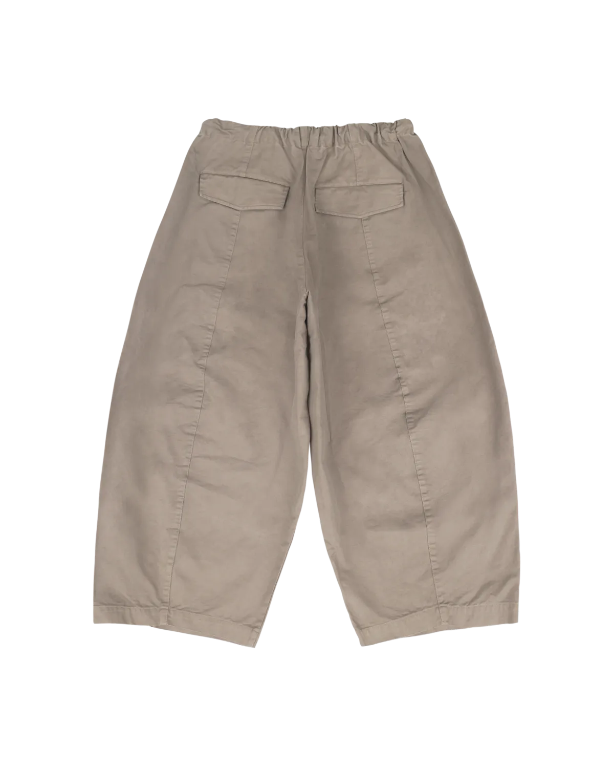 Loft Pant Clay - Image 8