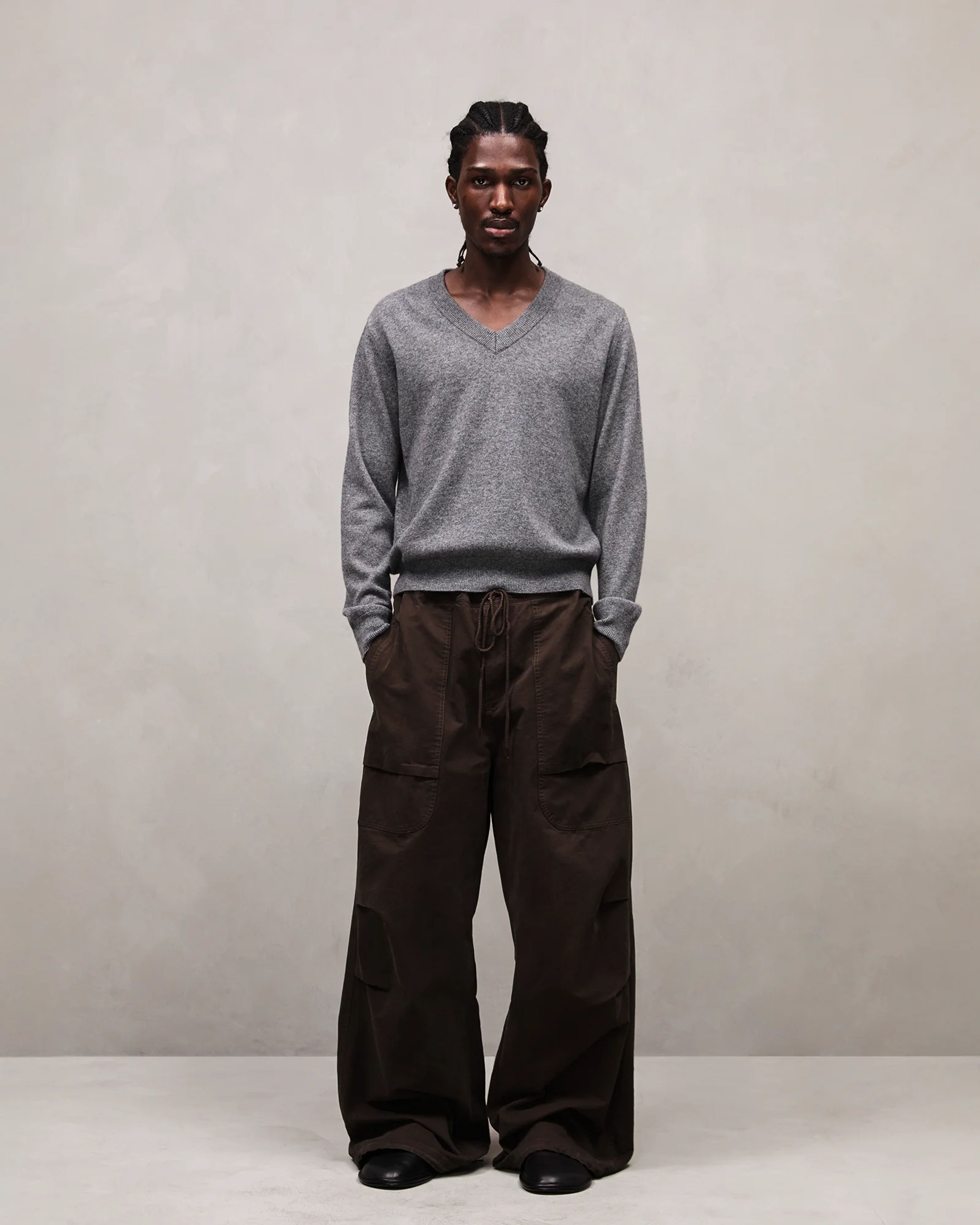 Barren Cargo Brunette - Image 1