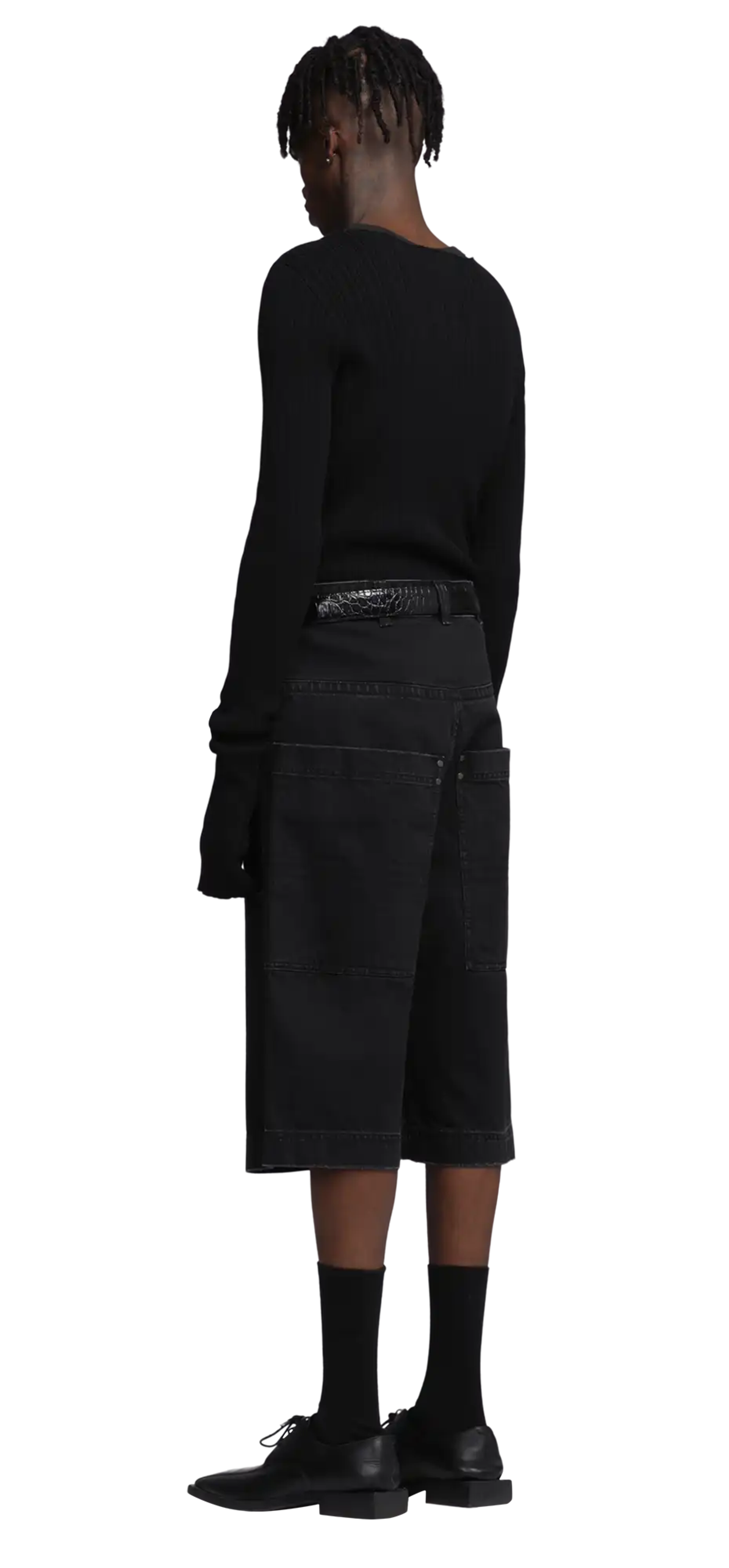 d shorts magnetite - entire studios