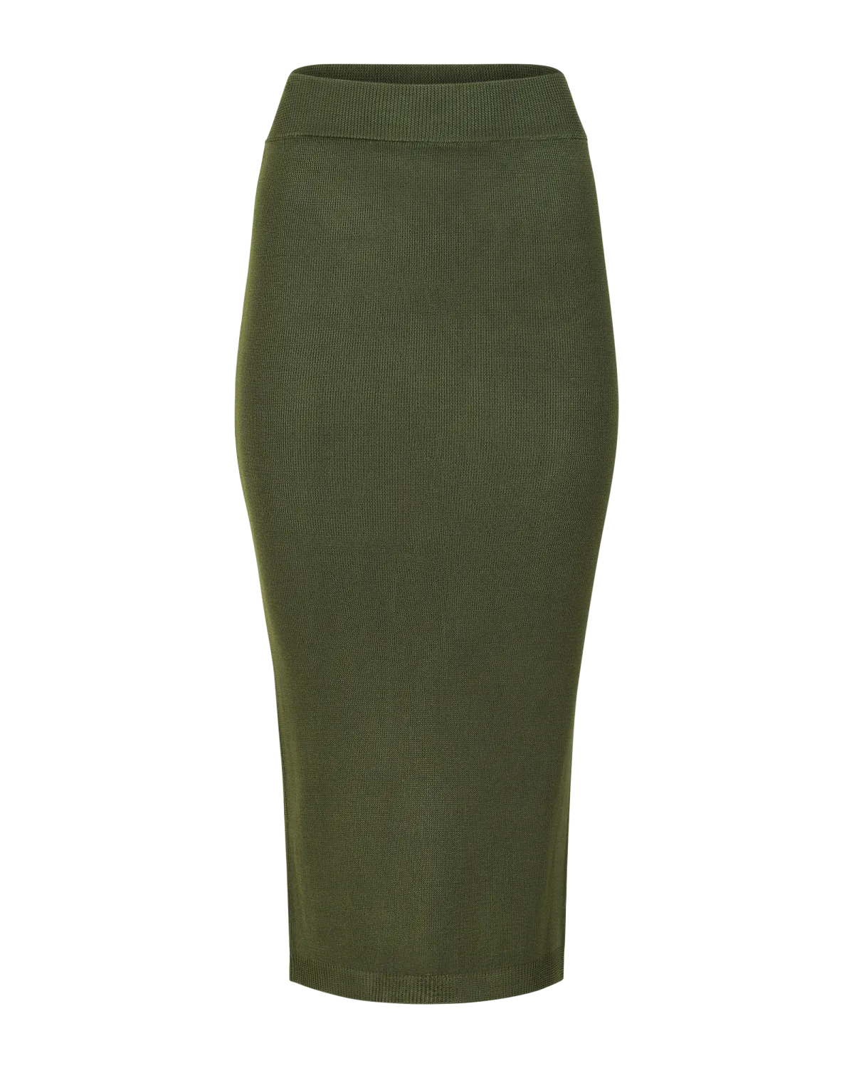 Midi Skirt Moss - Image 4