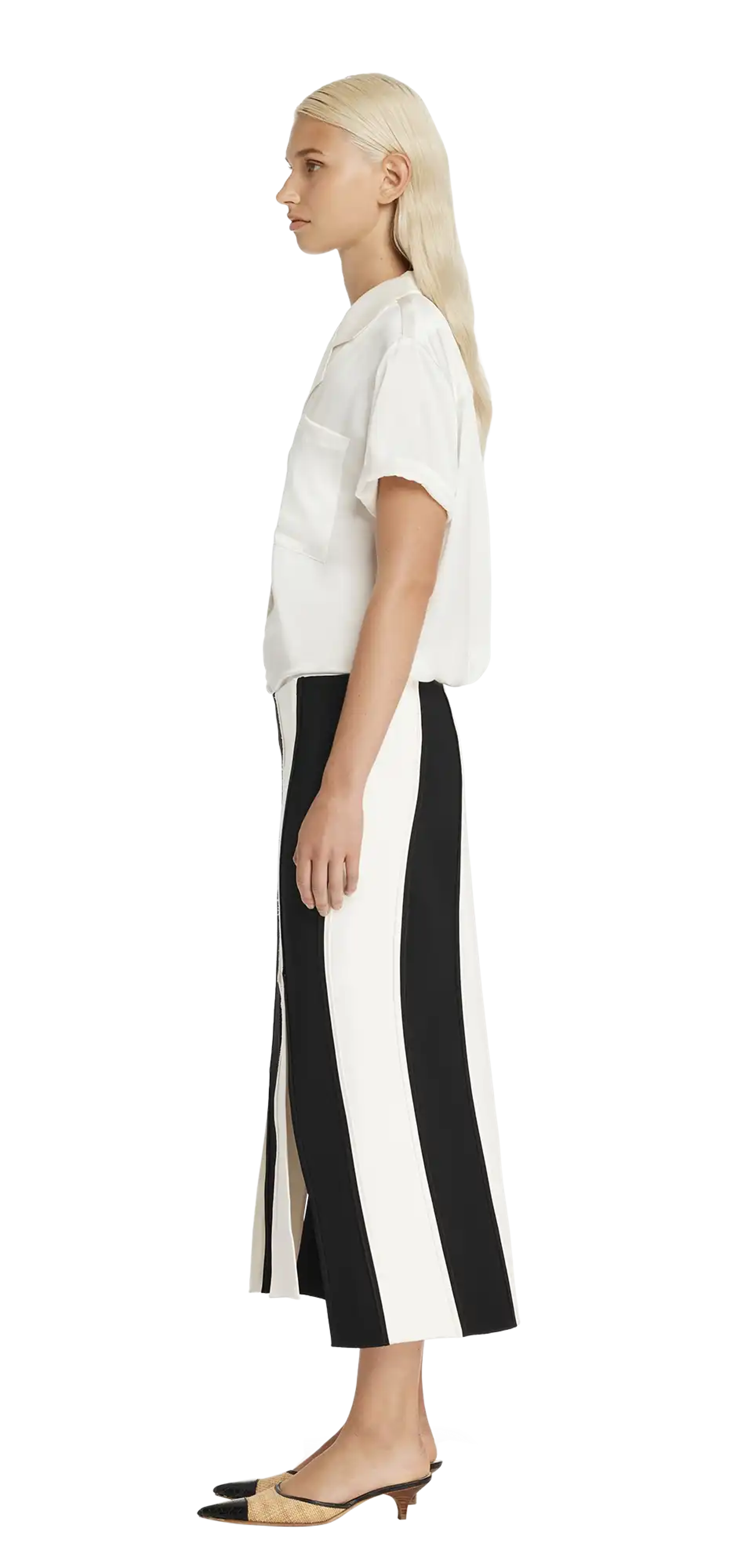 margin-skirt-ace character left view