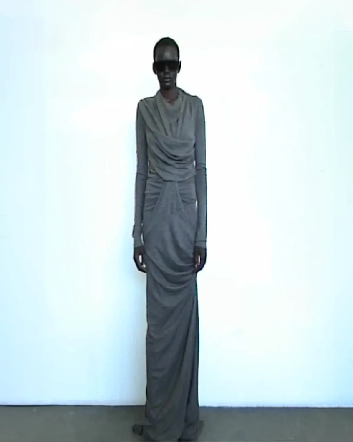 Encase Dress Pinecone - Image 4