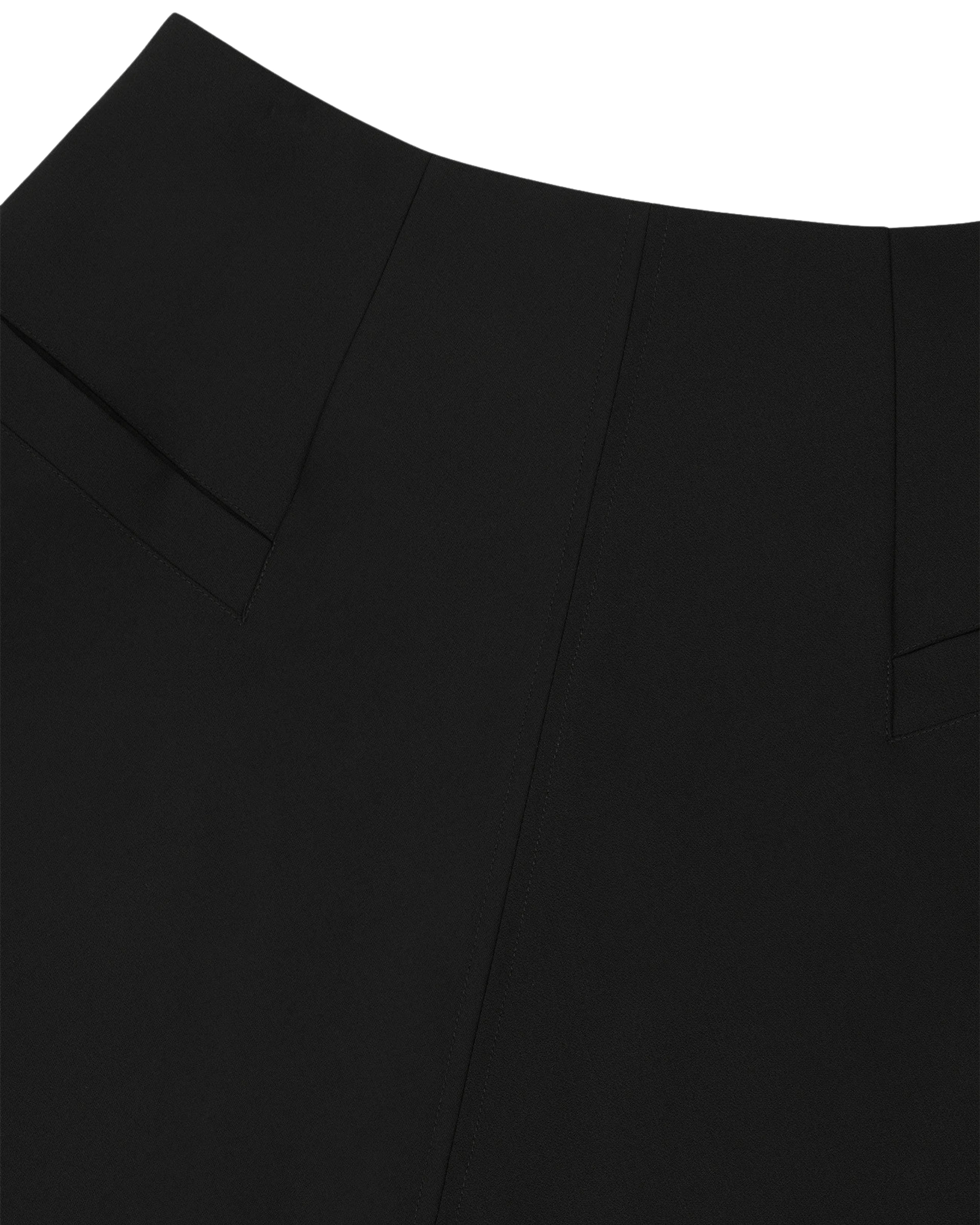 Celeste Skirt Black - Image 4