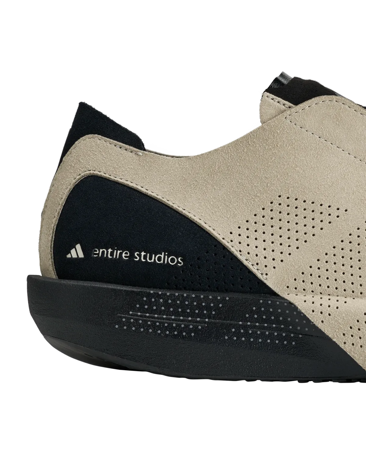 Adizero Adios 9 Core Black / Feather Grey / Mist Stone - Image 5