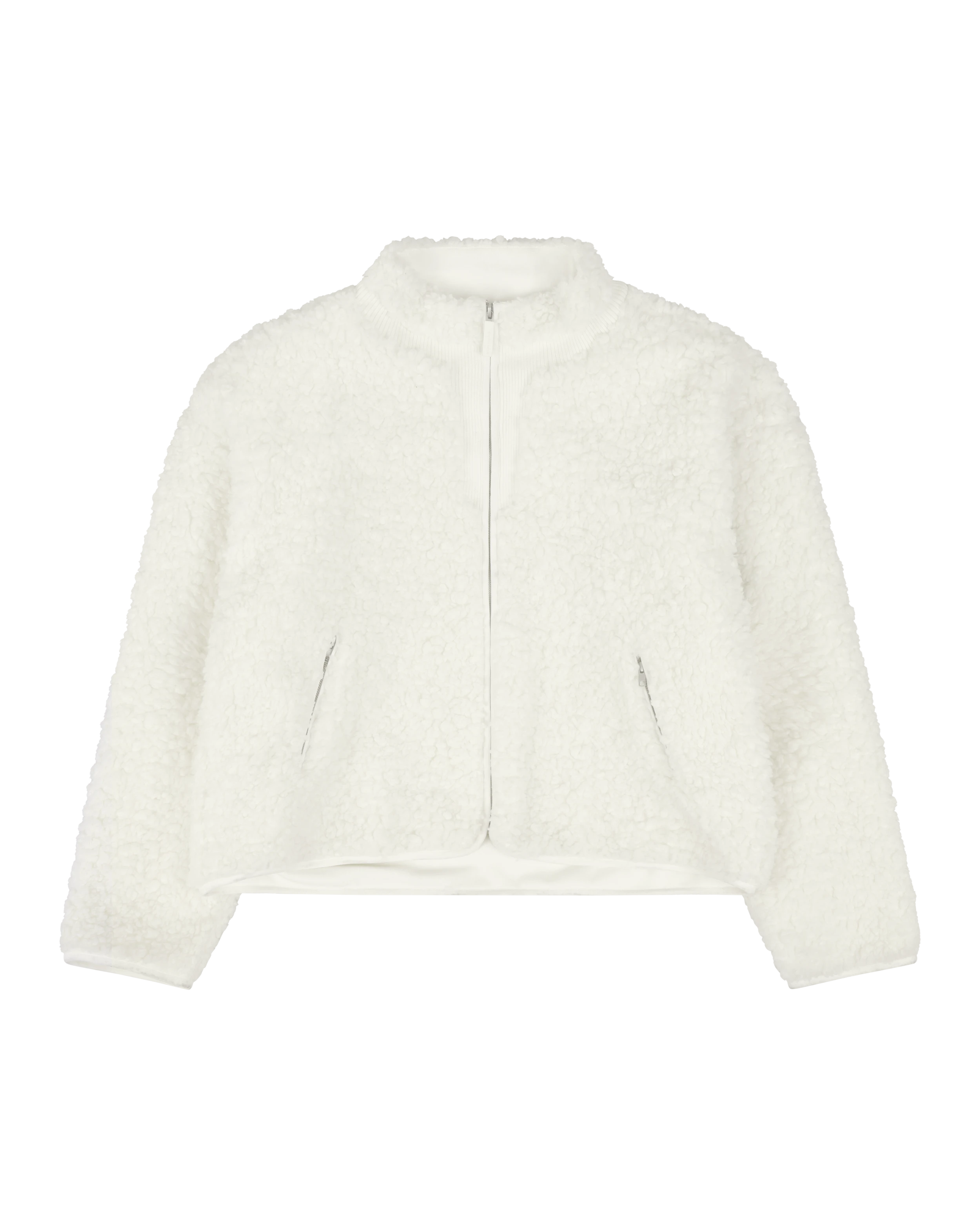 Ef Jacket White - Image 5