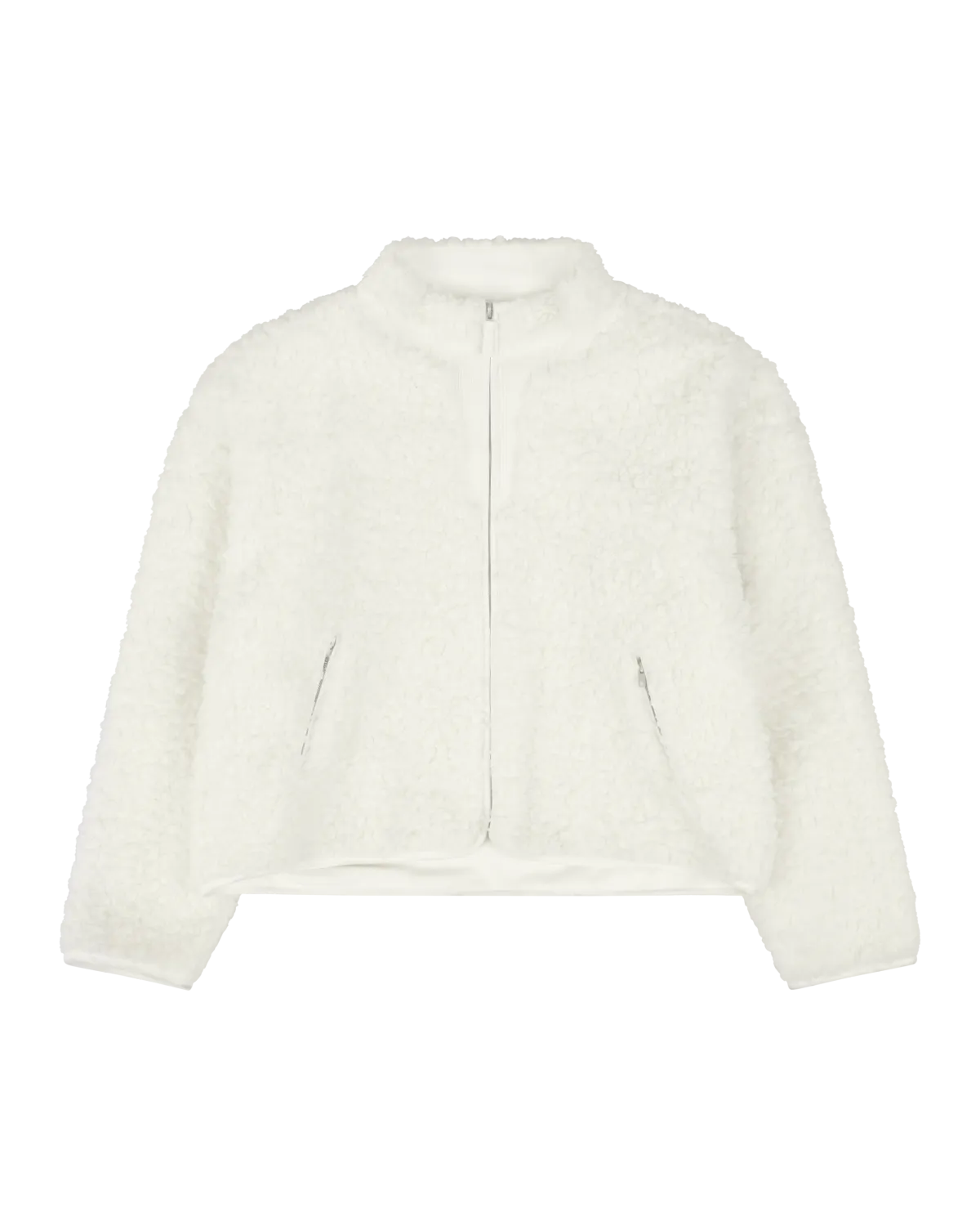 Ef Jacket White - Image 5