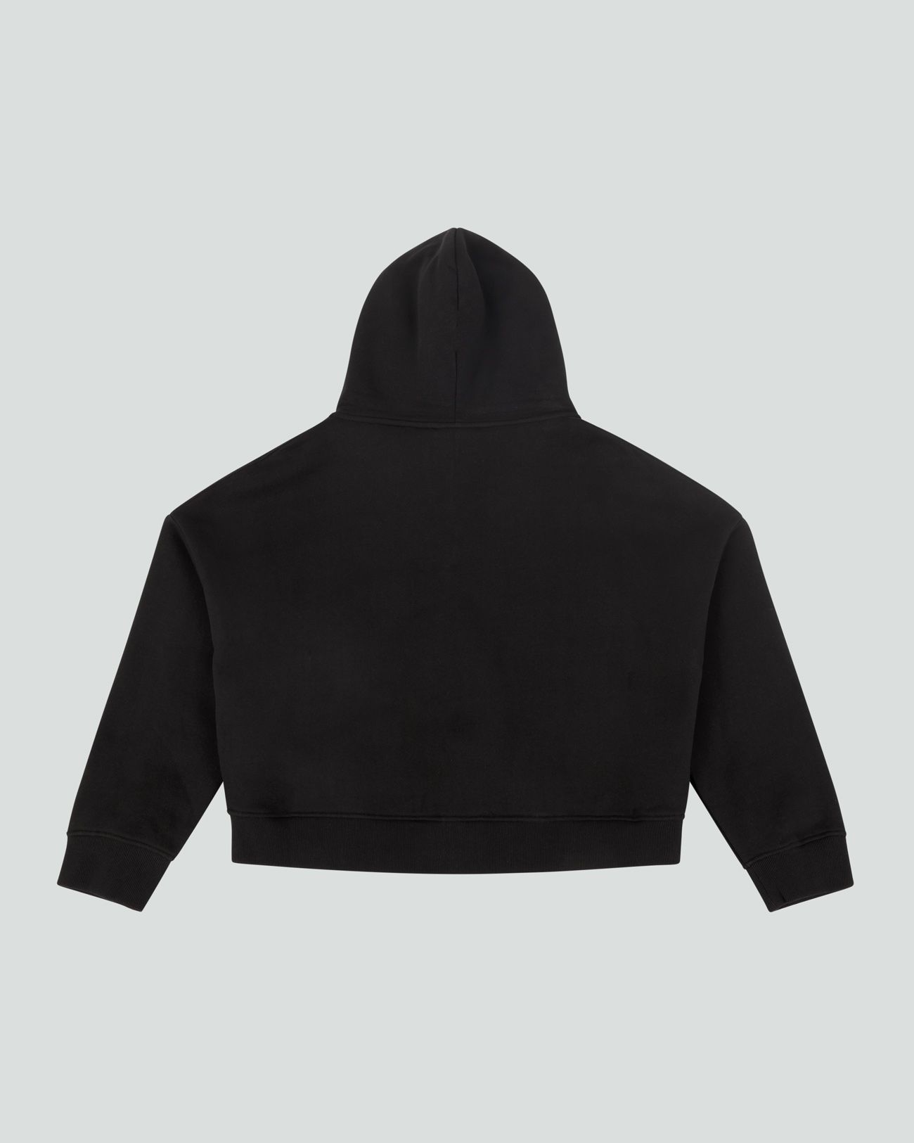 eternal zip black - entire studios