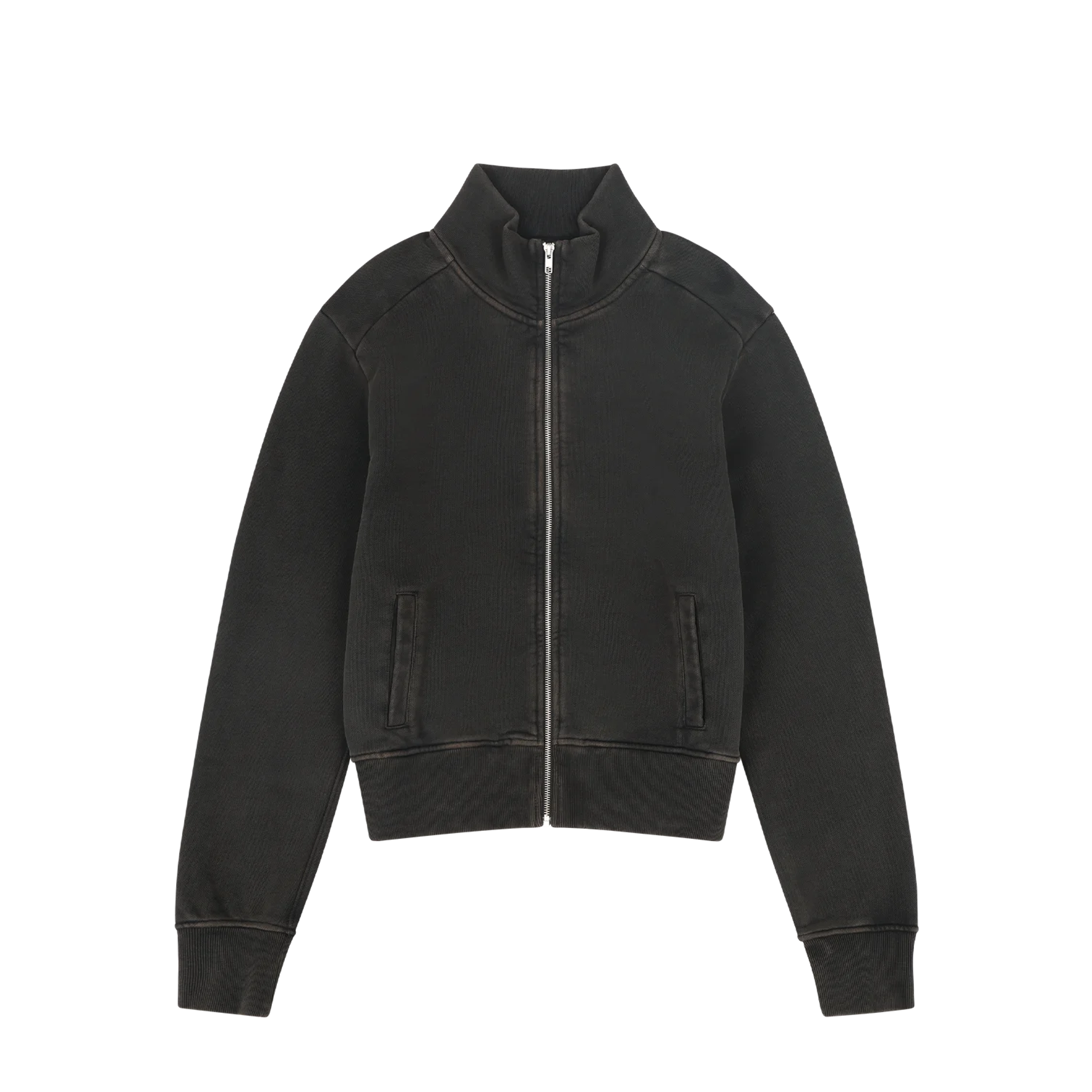 Product standard-track-jacket-washed-black thumbnail