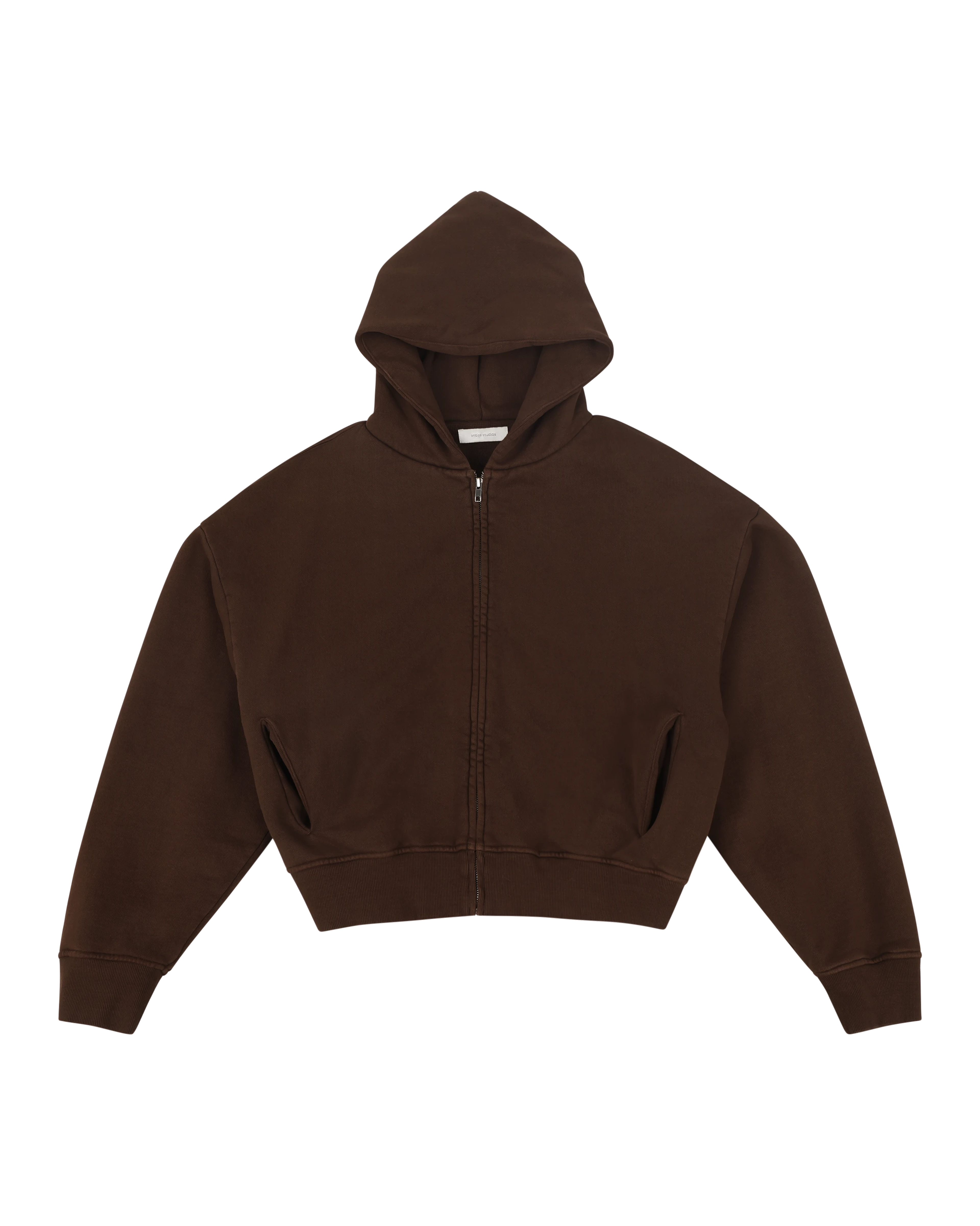 Thermal Hood Brunette - Image 3